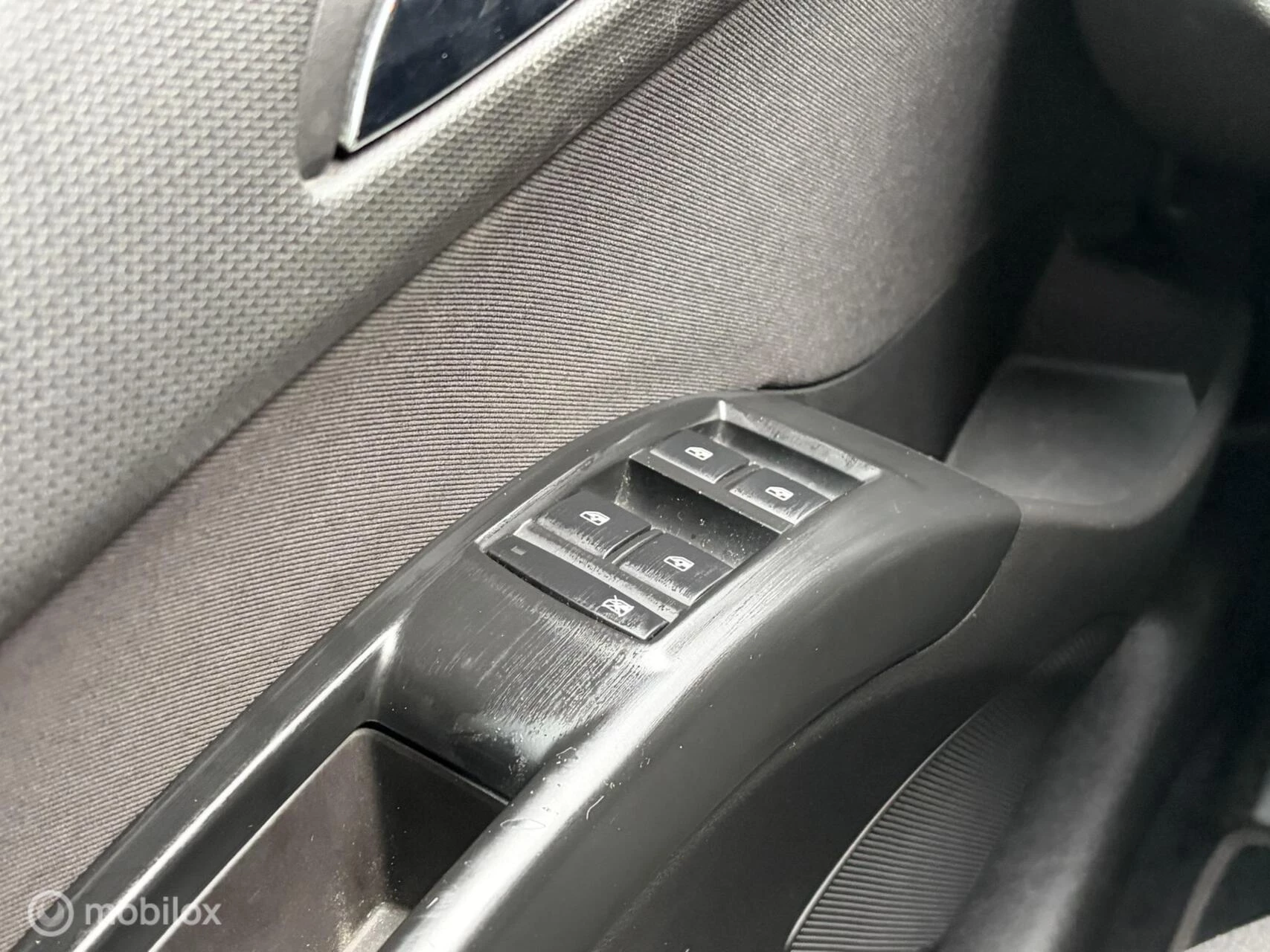 Hoofdafbeelding Opel Meriva