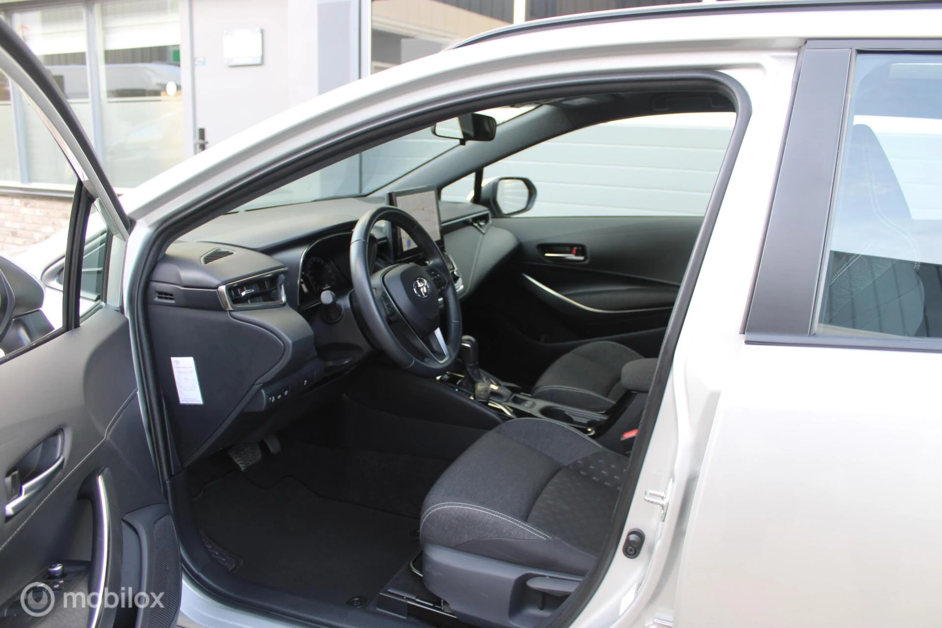 Hoofdafbeelding Toyota Corolla Touring Sports