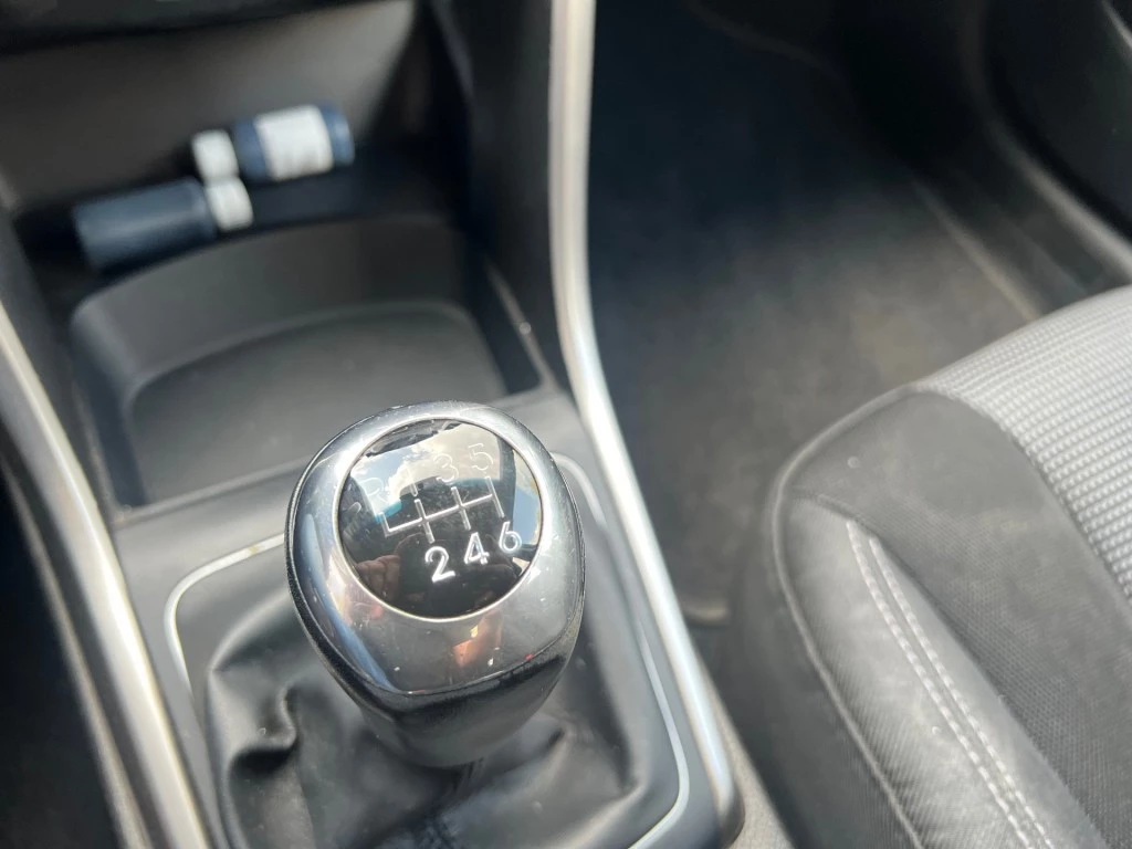 Hoofdafbeelding Hyundai i30