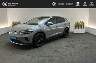 Volkswagen ID.4 Life 204pk 77 kWh | Stoel- en Stuurverwarming, Apple Carplay, Navigatie |