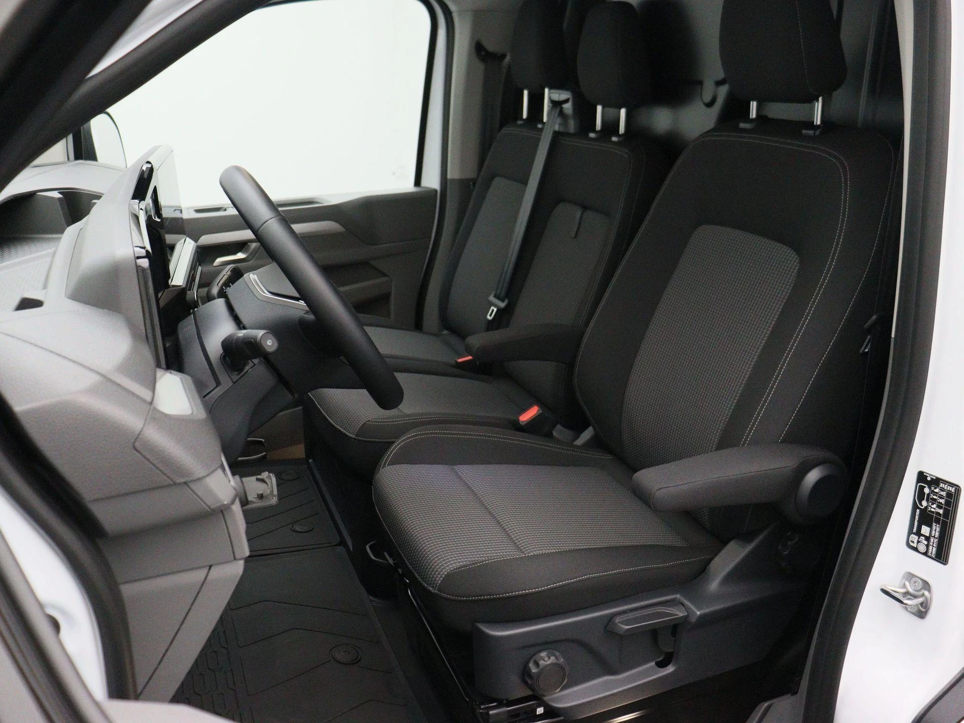 Hoofdafbeelding Volkswagen e-Transporter