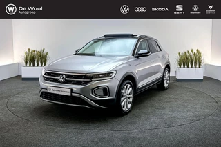 Volkswagen T-Roc 1.0 TSI 110pk Style Business+ | Panoramadak, Matrix-LED Koplampen, Park Assist |