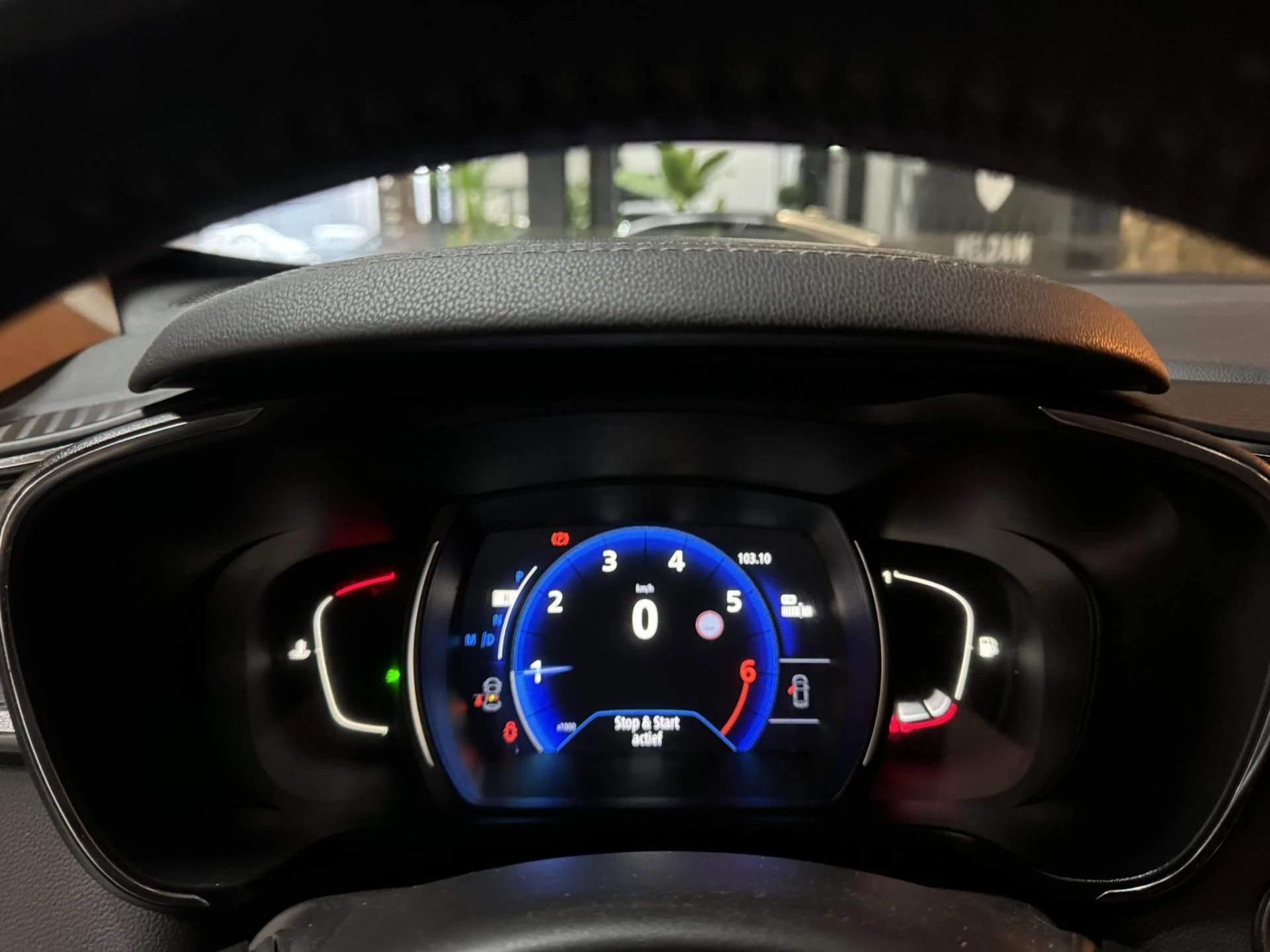 Hoofdafbeelding Renault Kadjar