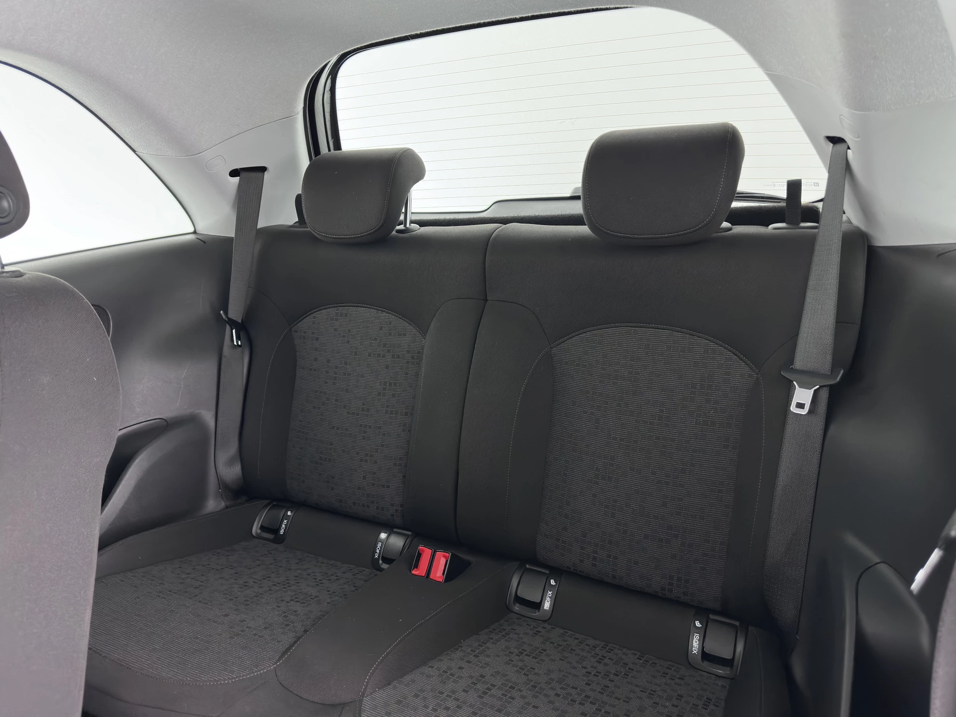 Hoofdafbeelding Opel ADAM