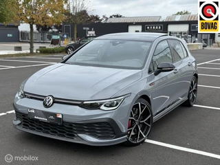 Volkswagen Golf 2.0 TSI GTI CLUBSPORT PANO|H&K|NURB|KEYLESS|