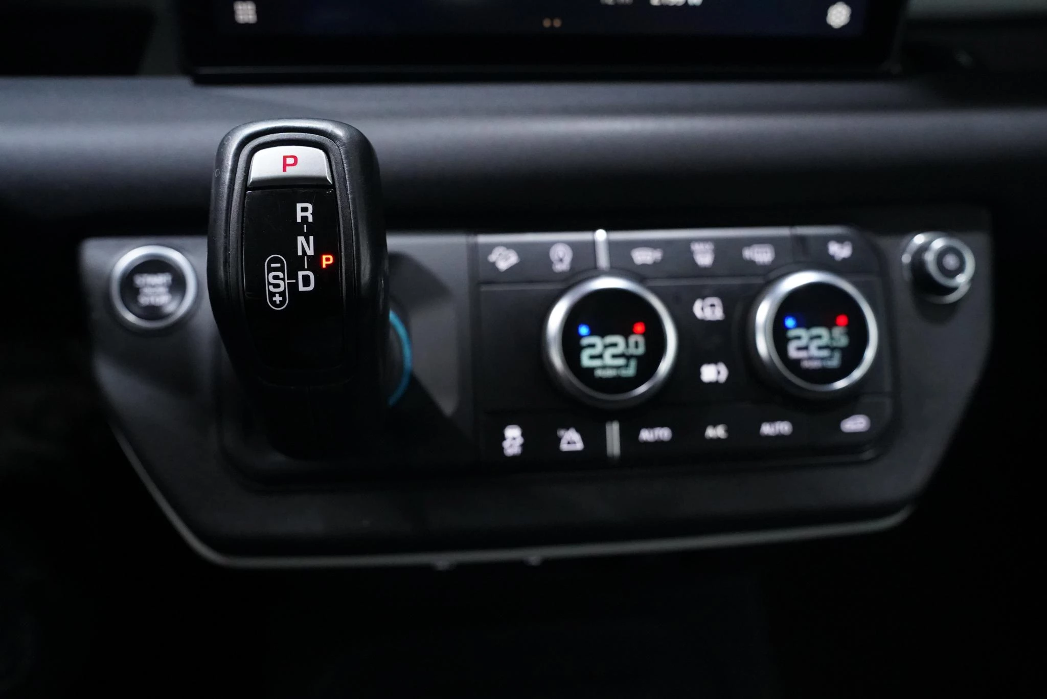 Hoofdafbeelding Land Rover Defender