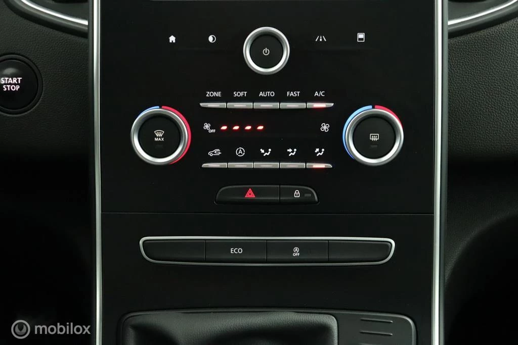 Hoofdafbeelding Renault Scénic
