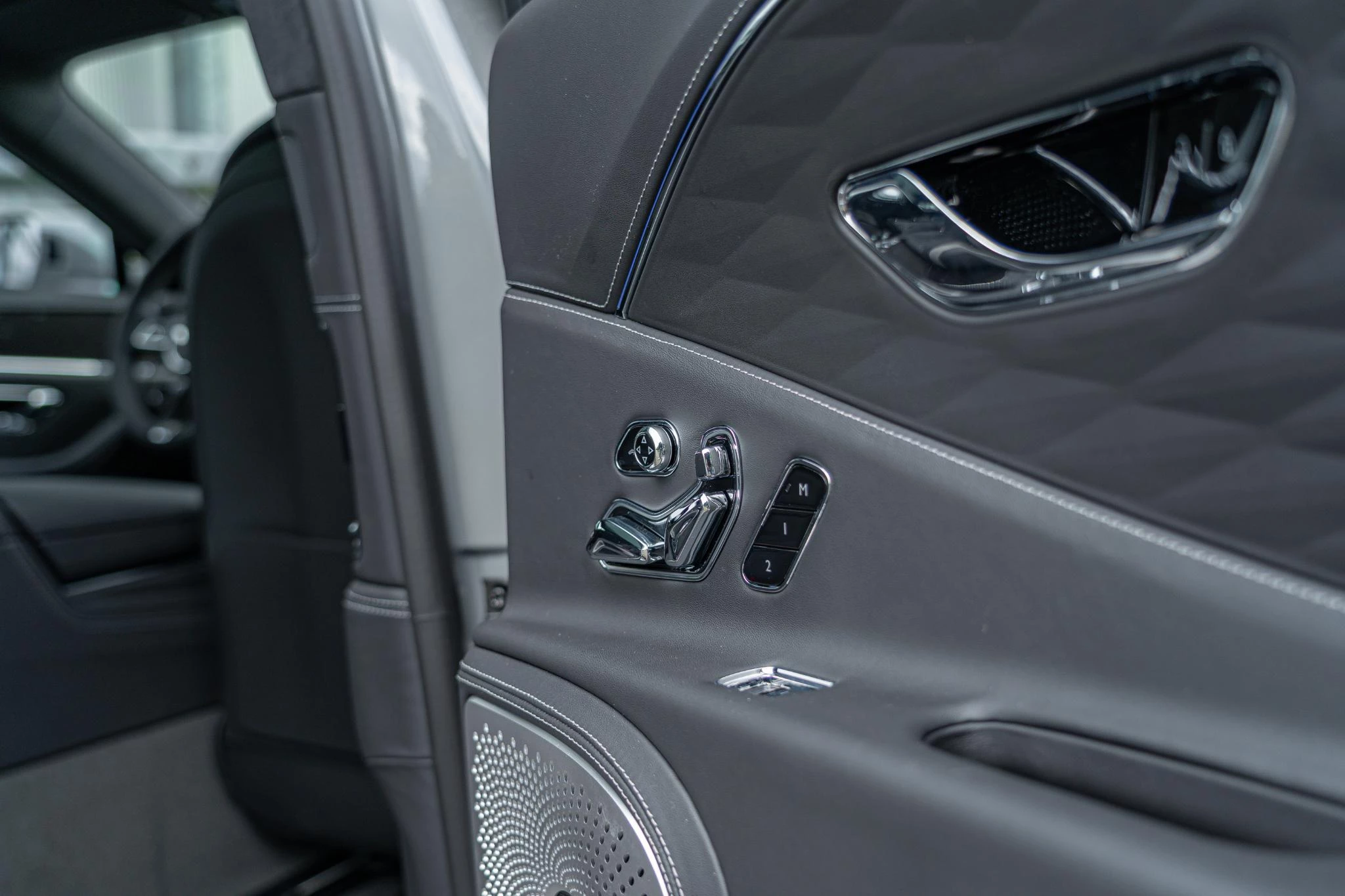 Hoofdafbeelding Bentley Flying Spur