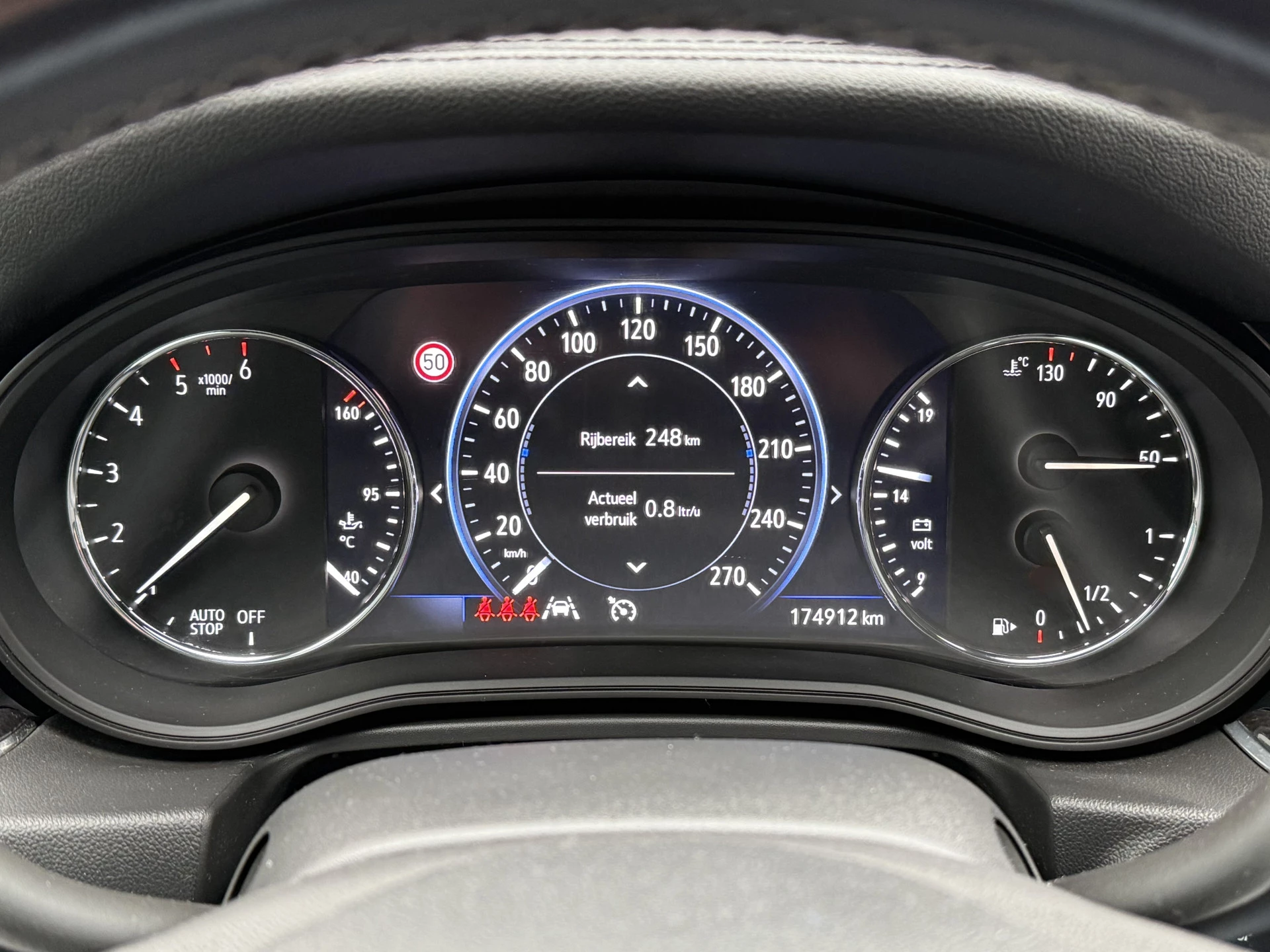 Hoofdafbeelding Opel Insignia