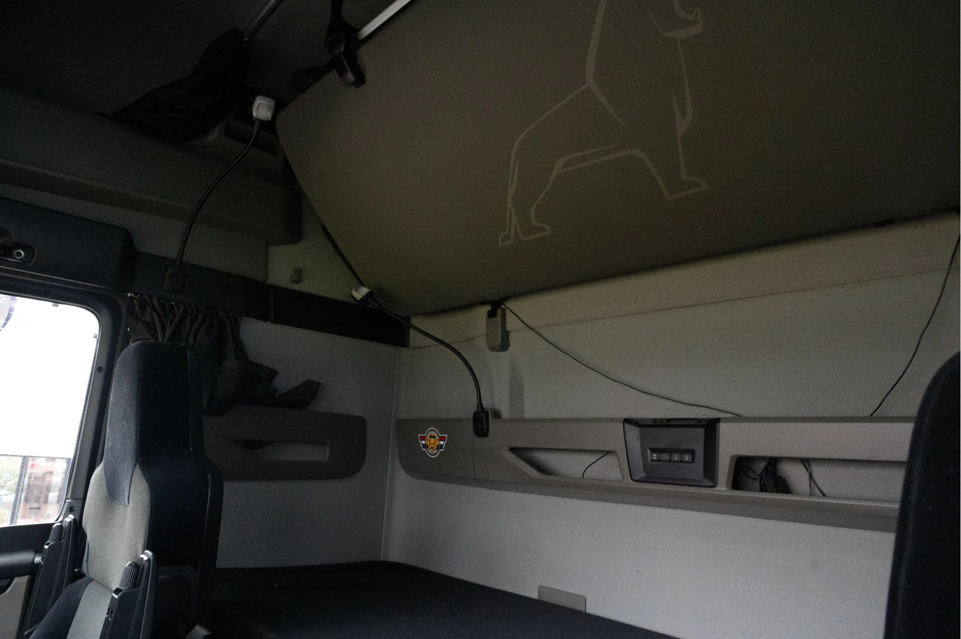 Hoofdafbeelding MAN TGX