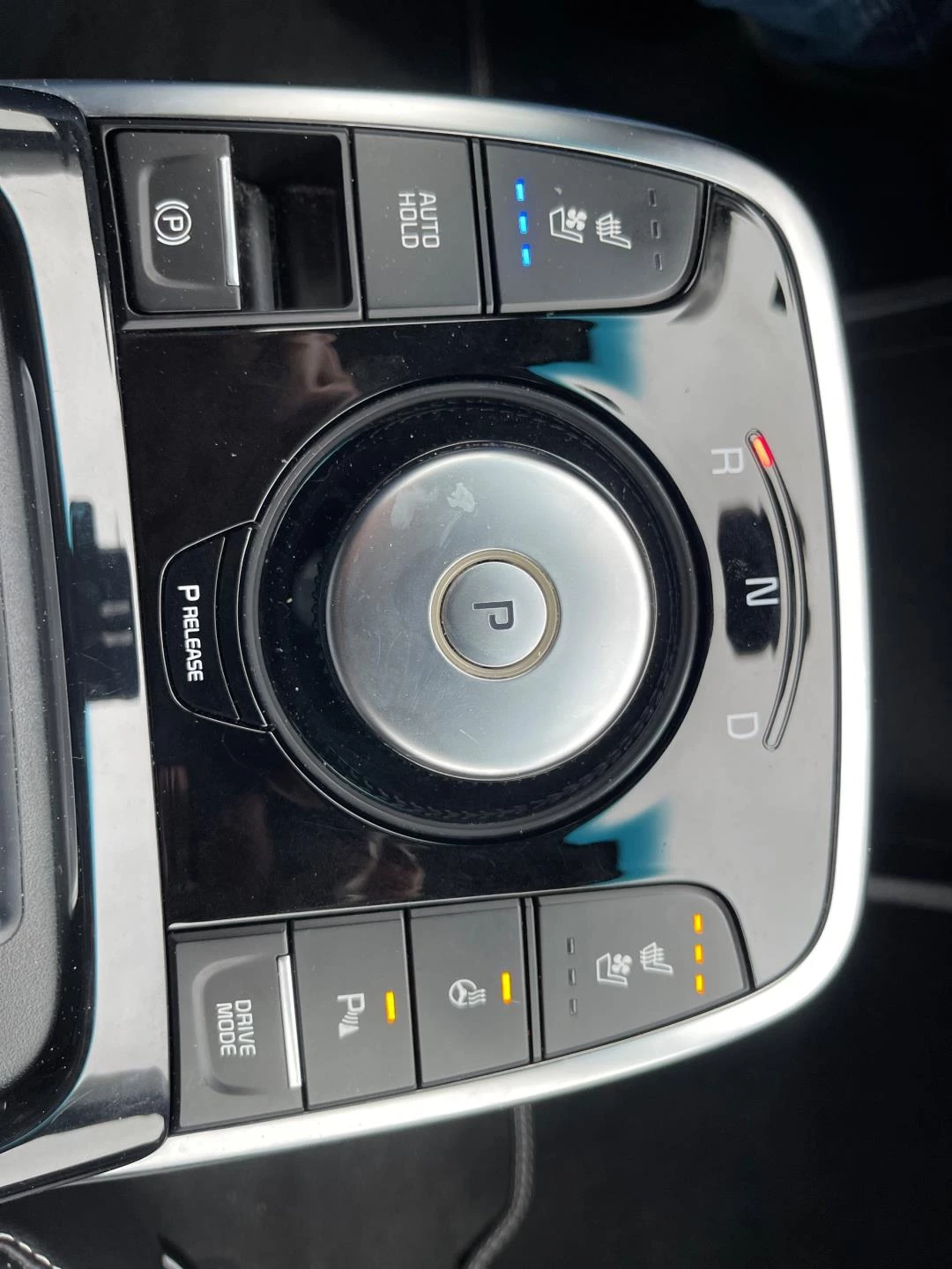 Hoofdafbeelding Kia e-Niro