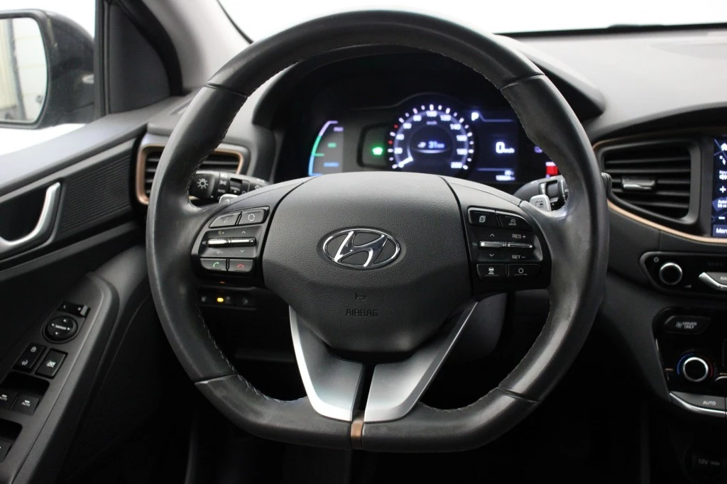 Hoofdafbeelding Hyundai IONIQ