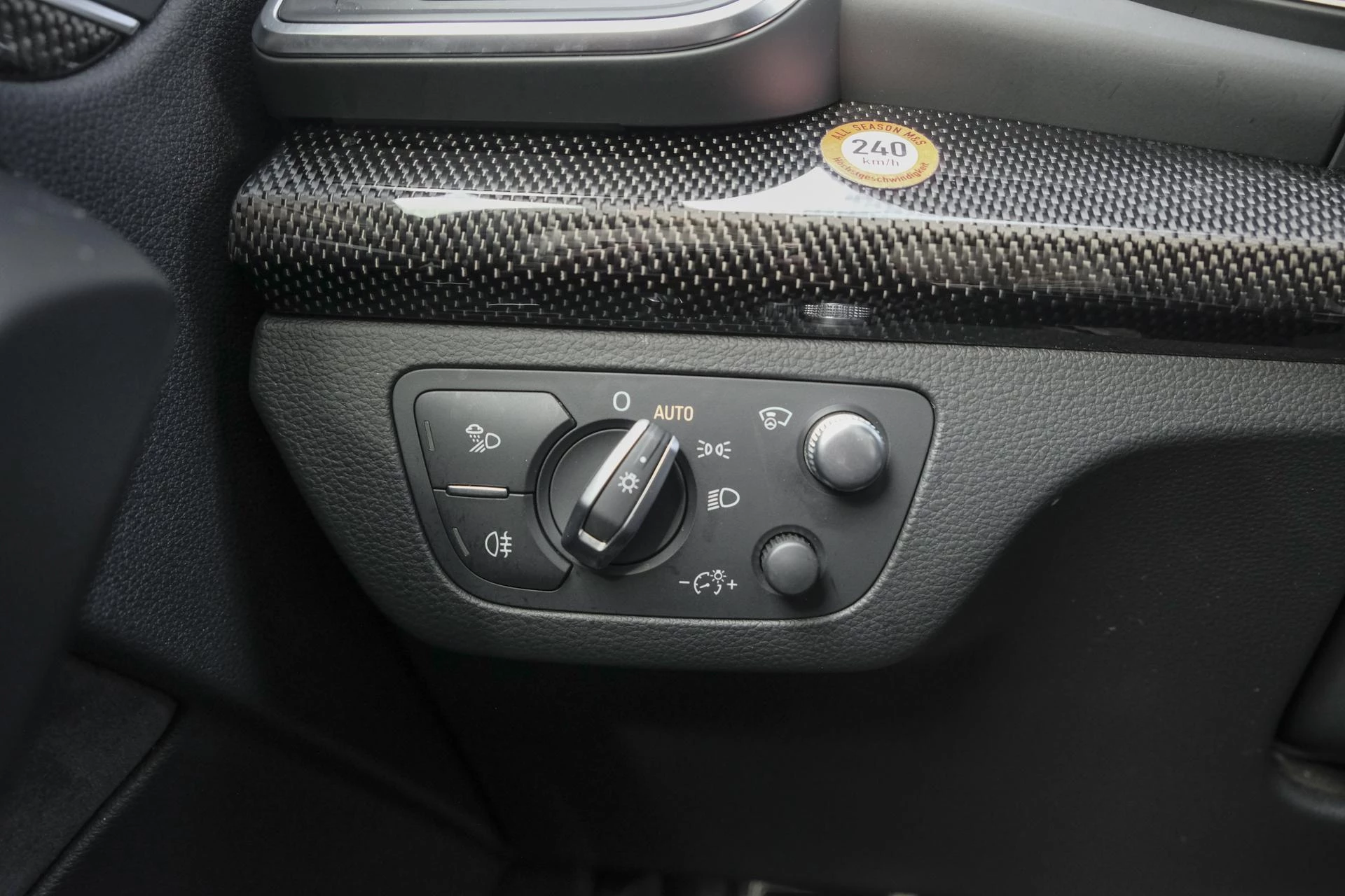 Hoofdafbeelding Audi SQ5