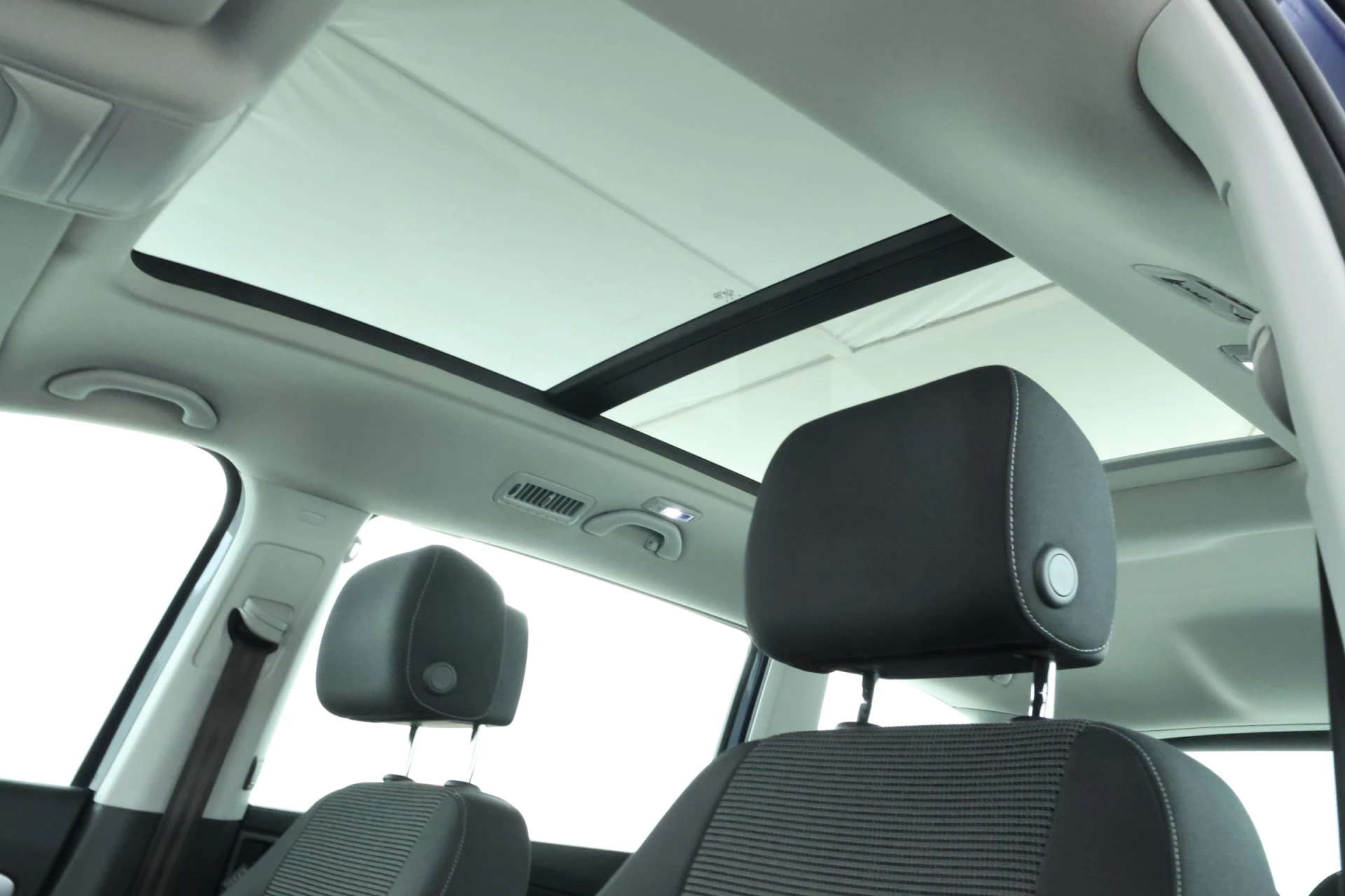 Hoofdafbeelding Volkswagen Sharan