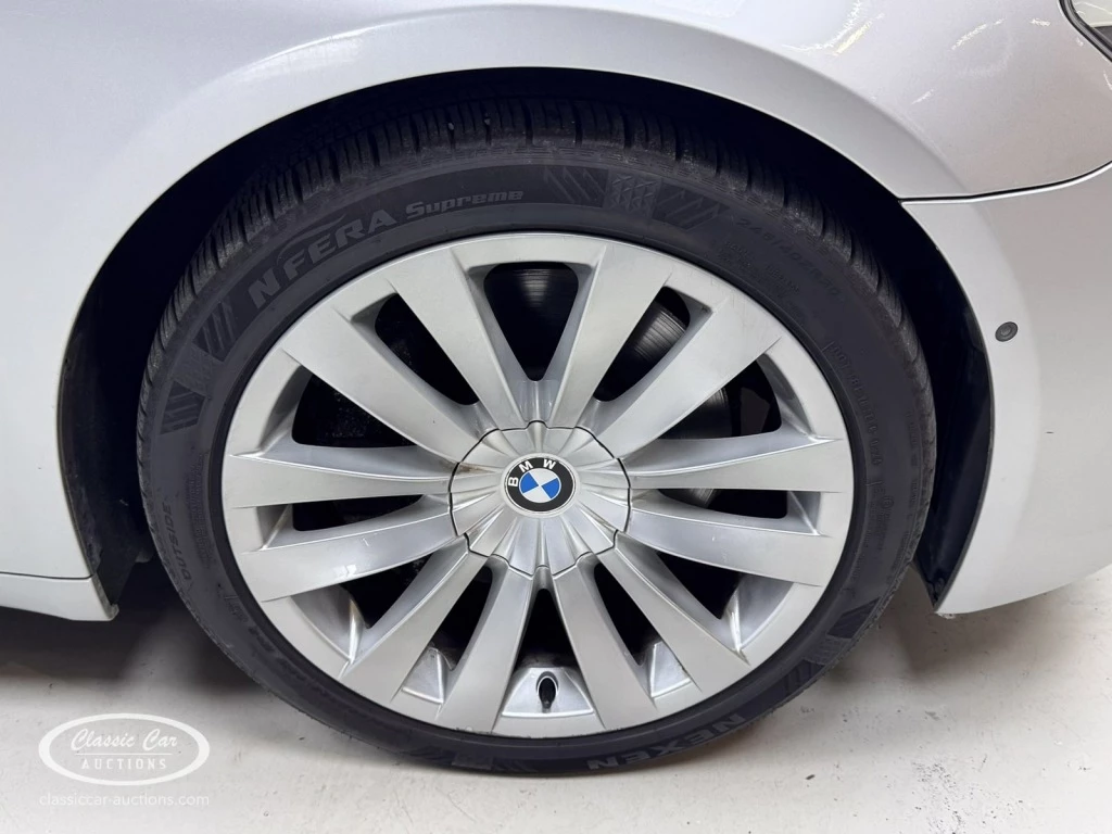 Hoofdafbeelding BMW 7 Serie