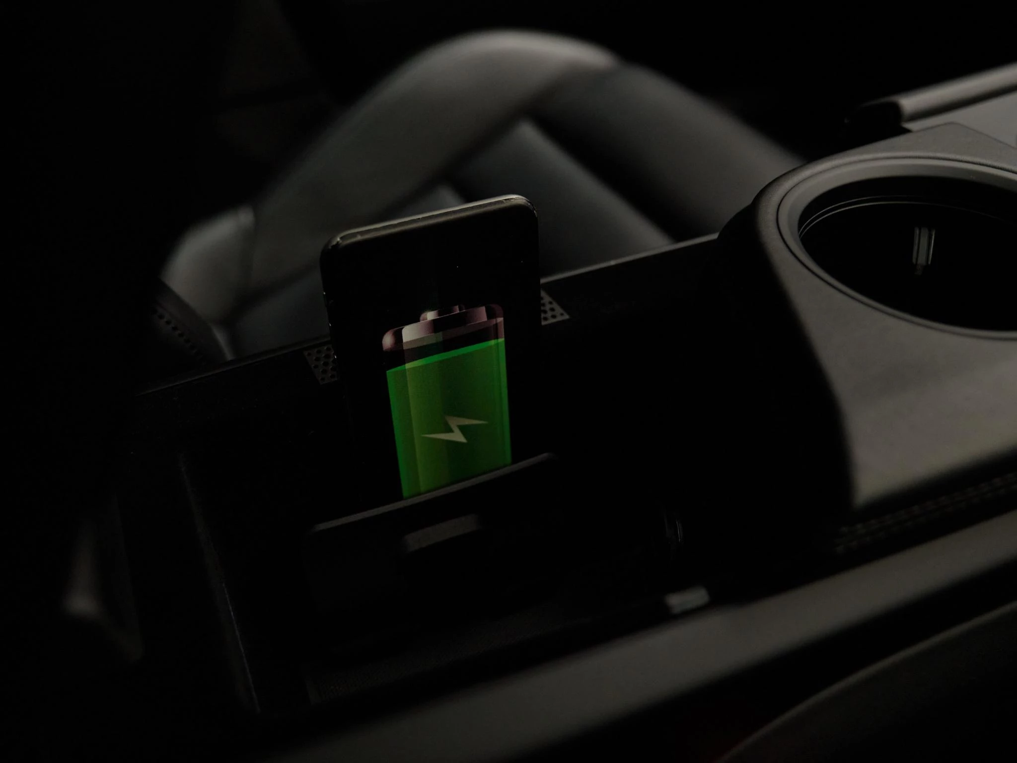 Hoofdafbeelding Porsche Taycan