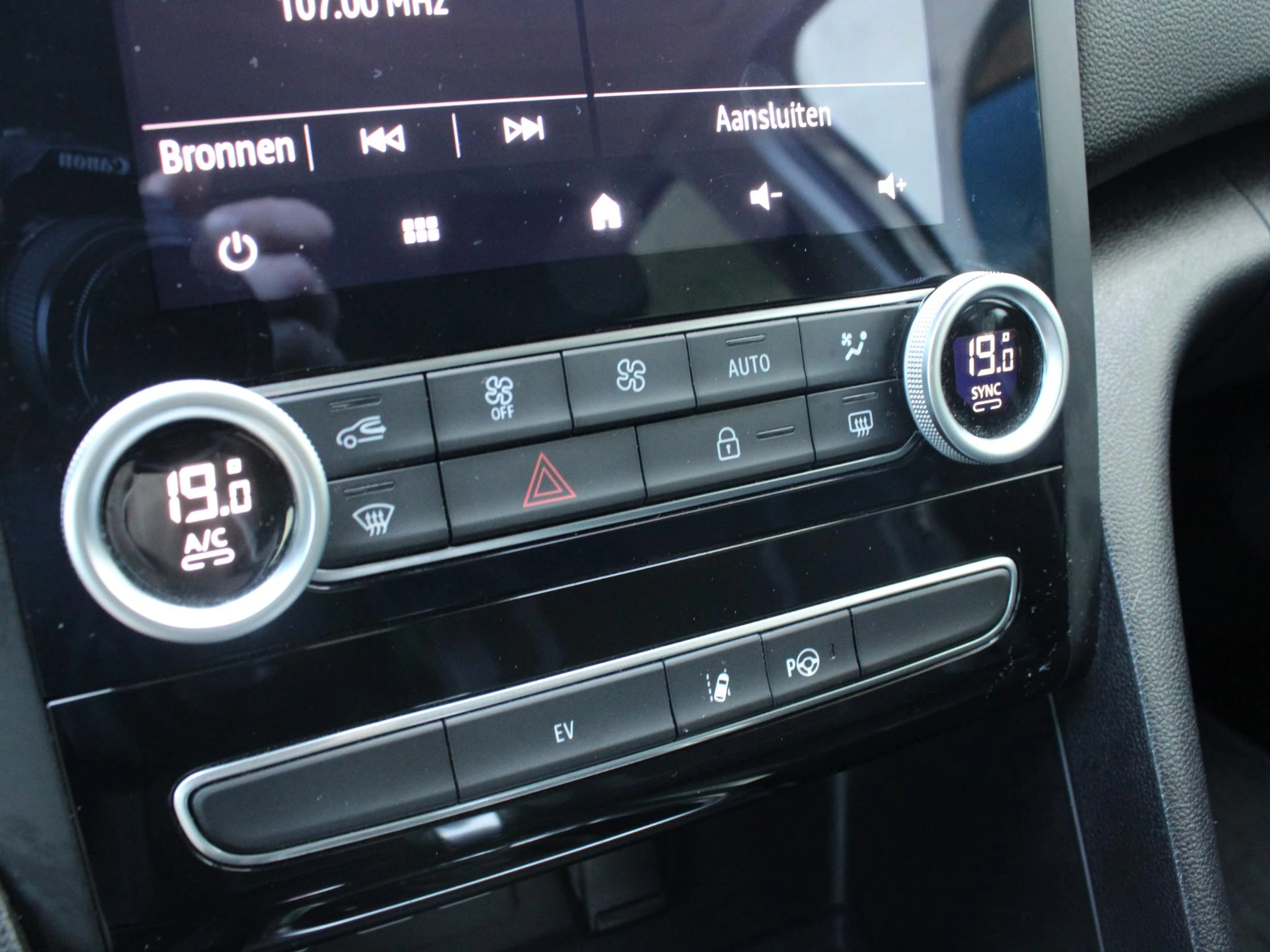 Hoofdafbeelding Renault Megane E-Tech