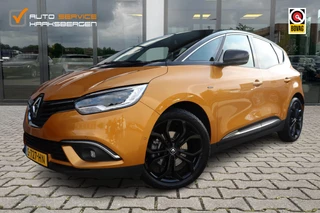 Renault Scénic 1.3 TCe Bose | Pano | Trekhaak | ACC | Black Edition