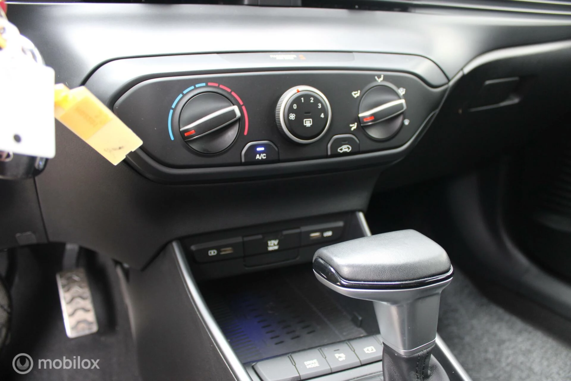 Hoofdafbeelding Hyundai Bayon