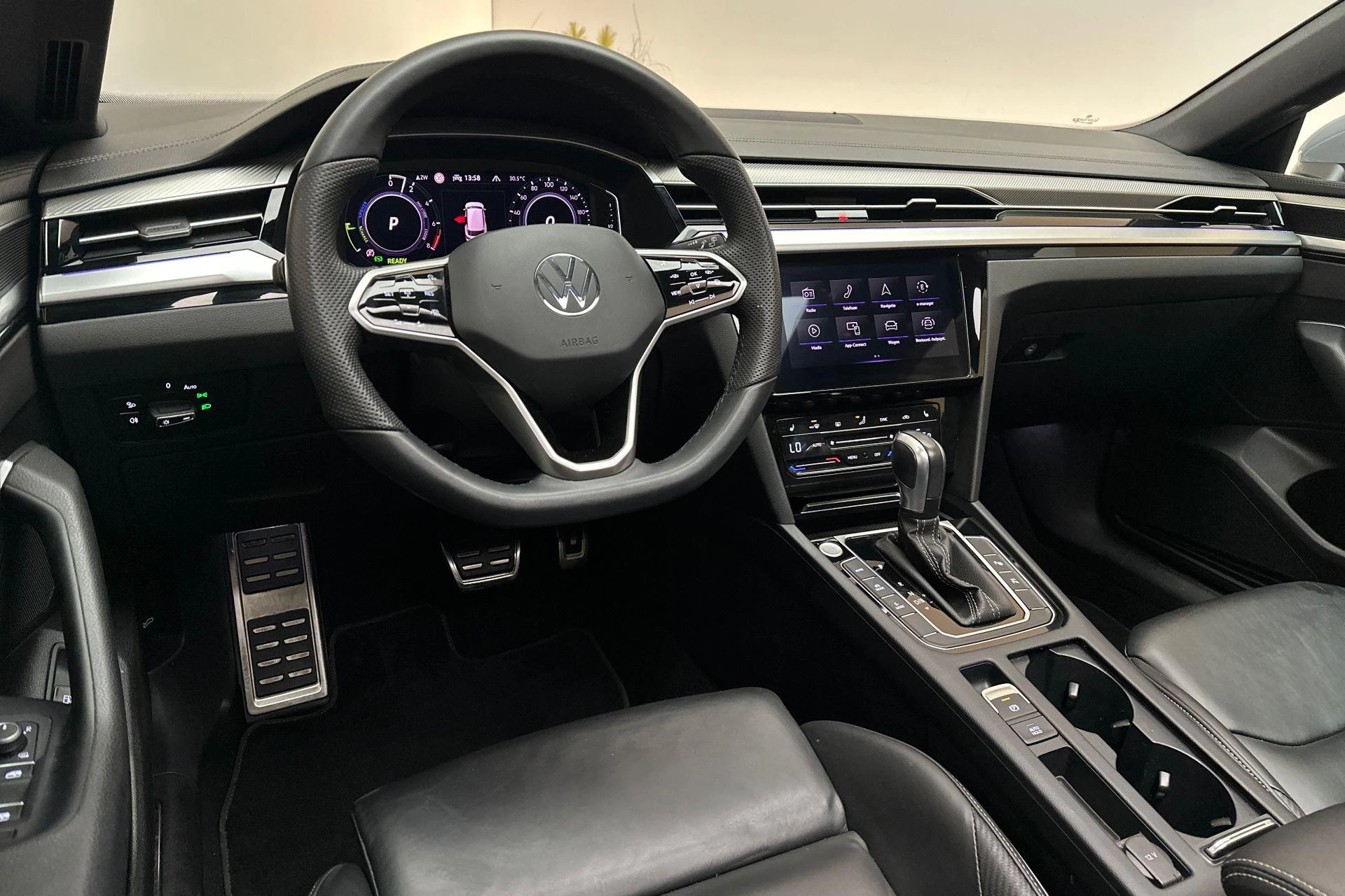 Hoofdafbeelding Volkswagen Arteon