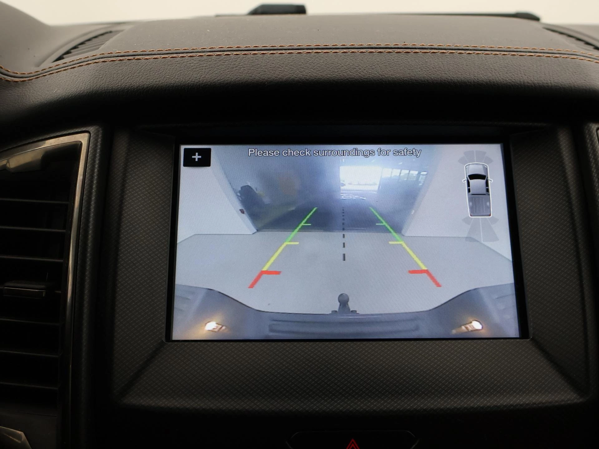 Hoofdafbeelding Ford Ranger