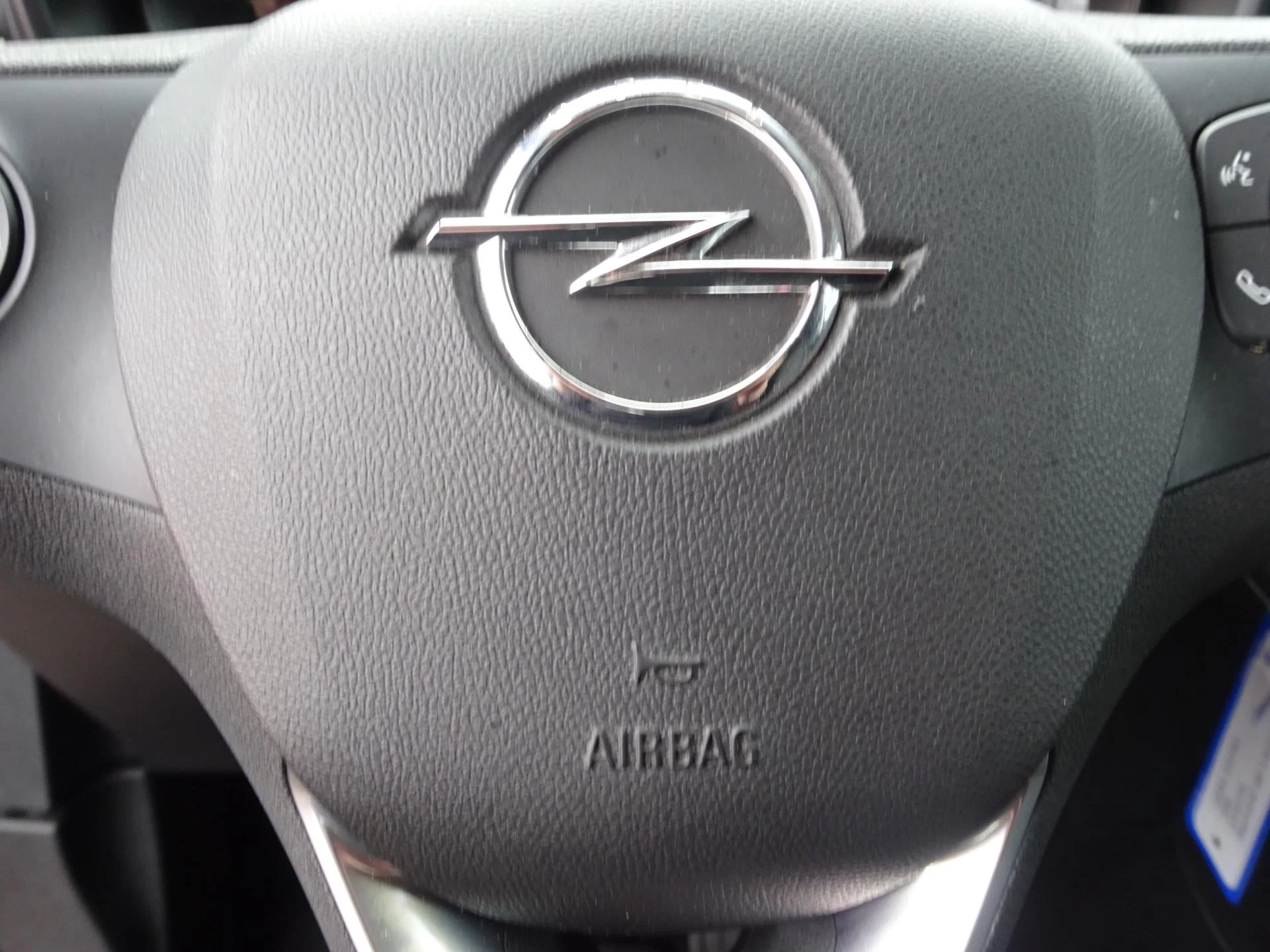 Hoofdafbeelding Opel Combo