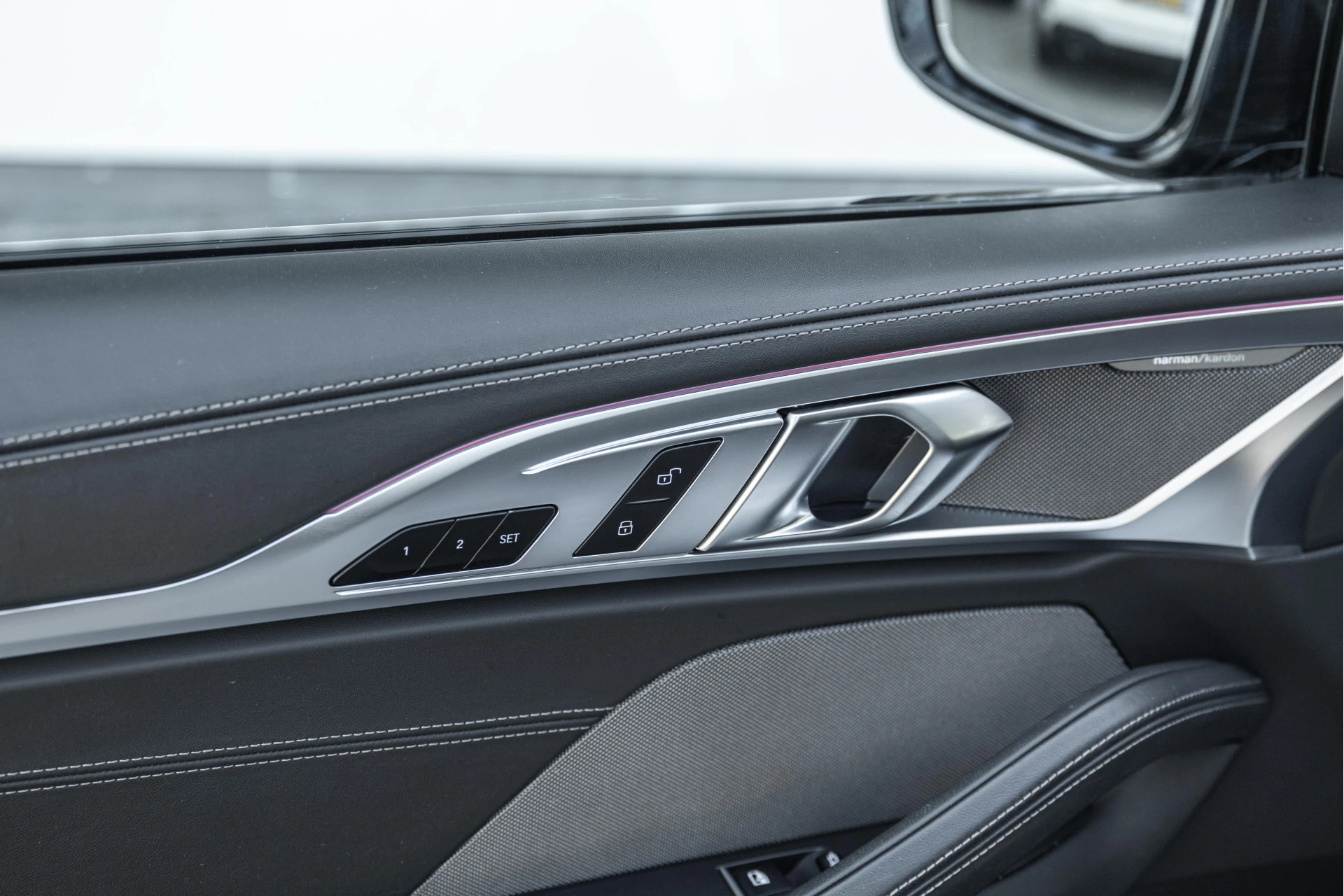 Hoofdafbeelding BMW 8 Serie