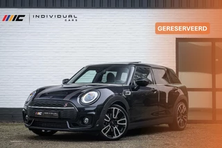 Mini Clubman 2.0 Cooper S JCW Rockingham GT Edition H/K Orig NL