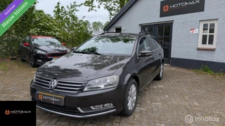 Volkswagen Passat 1.8 TSI Automaat|NAP|Nieuwe koppeling