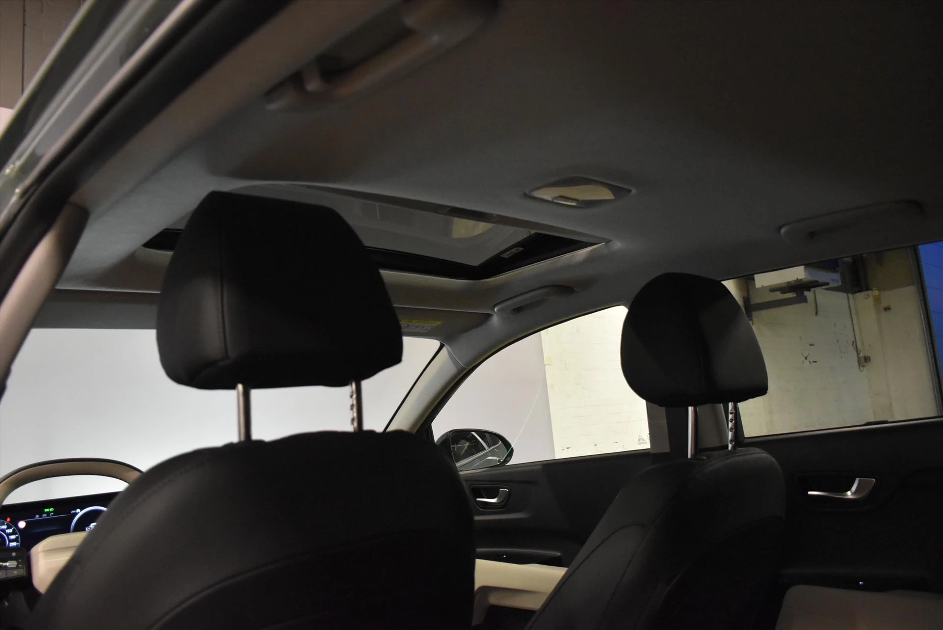 Hoofdafbeelding Kia Stonic