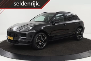 Hoofdafbeelding Porsche Macan