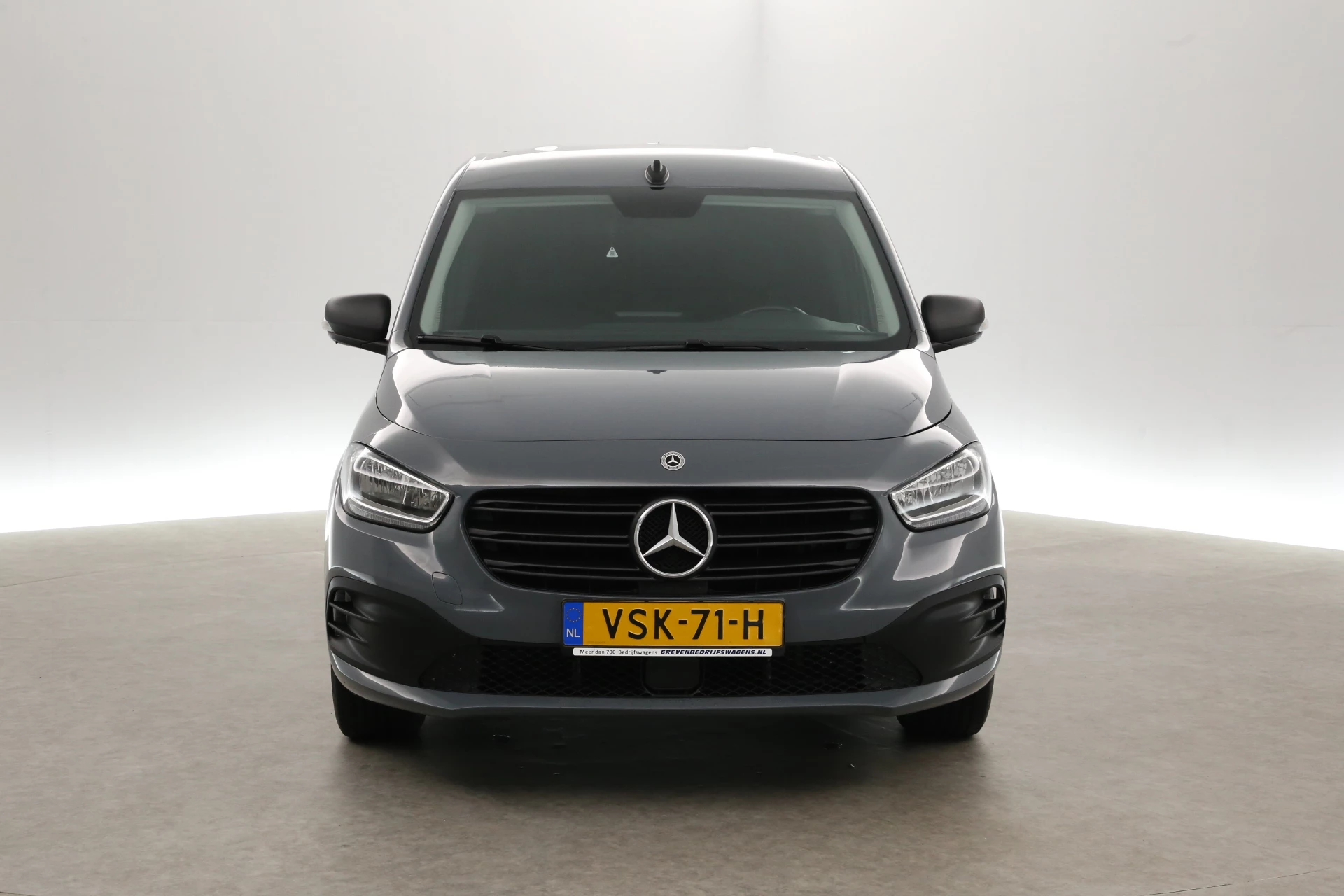 Hoofdafbeelding Mercedes-Benz Citan