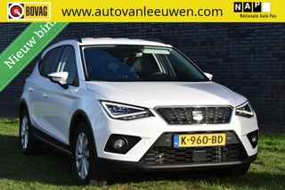 Seat Arona 1.0 TSI Style Business Intense Plus VIRTUAL COCKPIT/CAMERA/LED/ETC.!