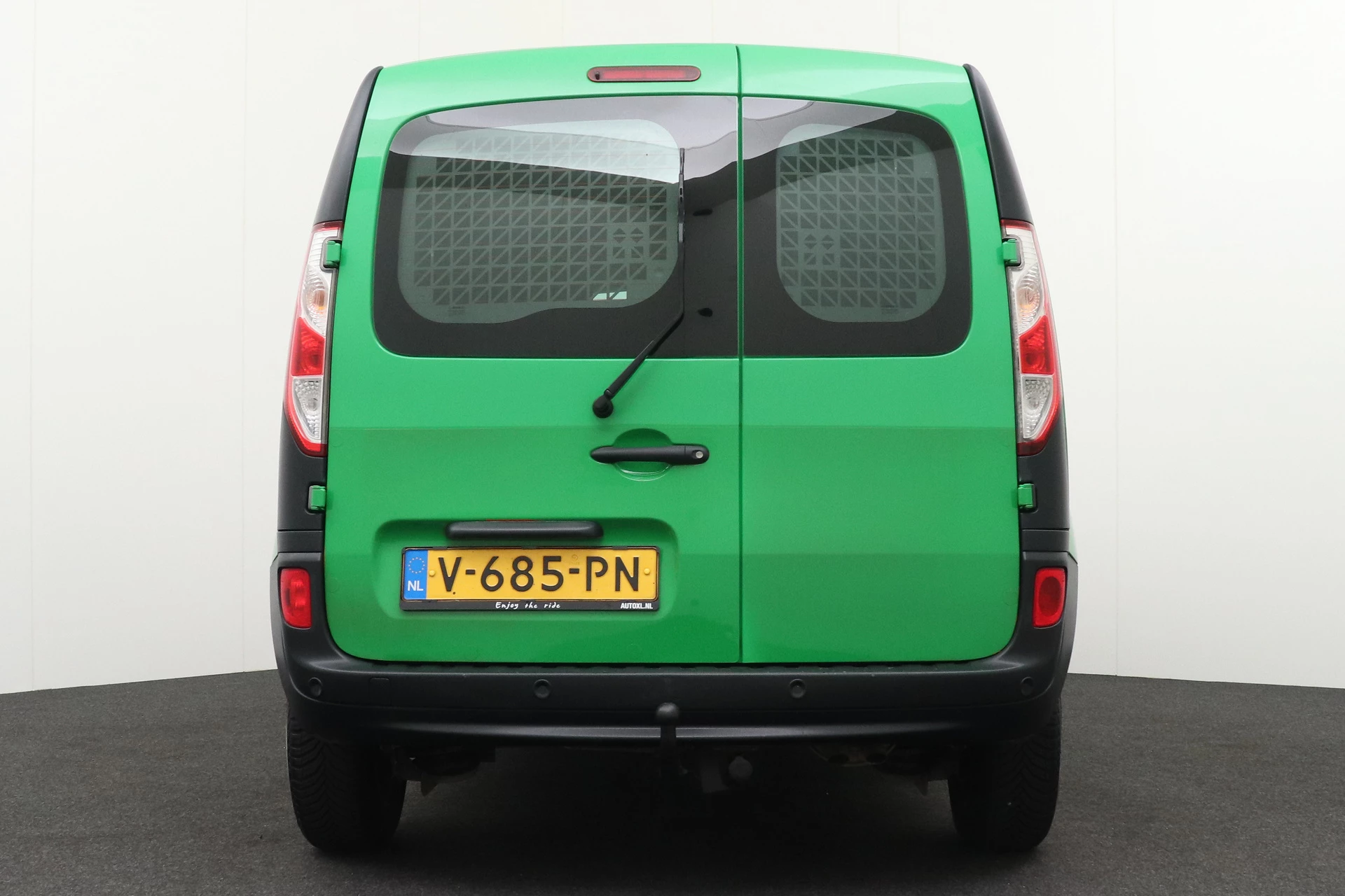 Hoofdafbeelding Renault Kangoo