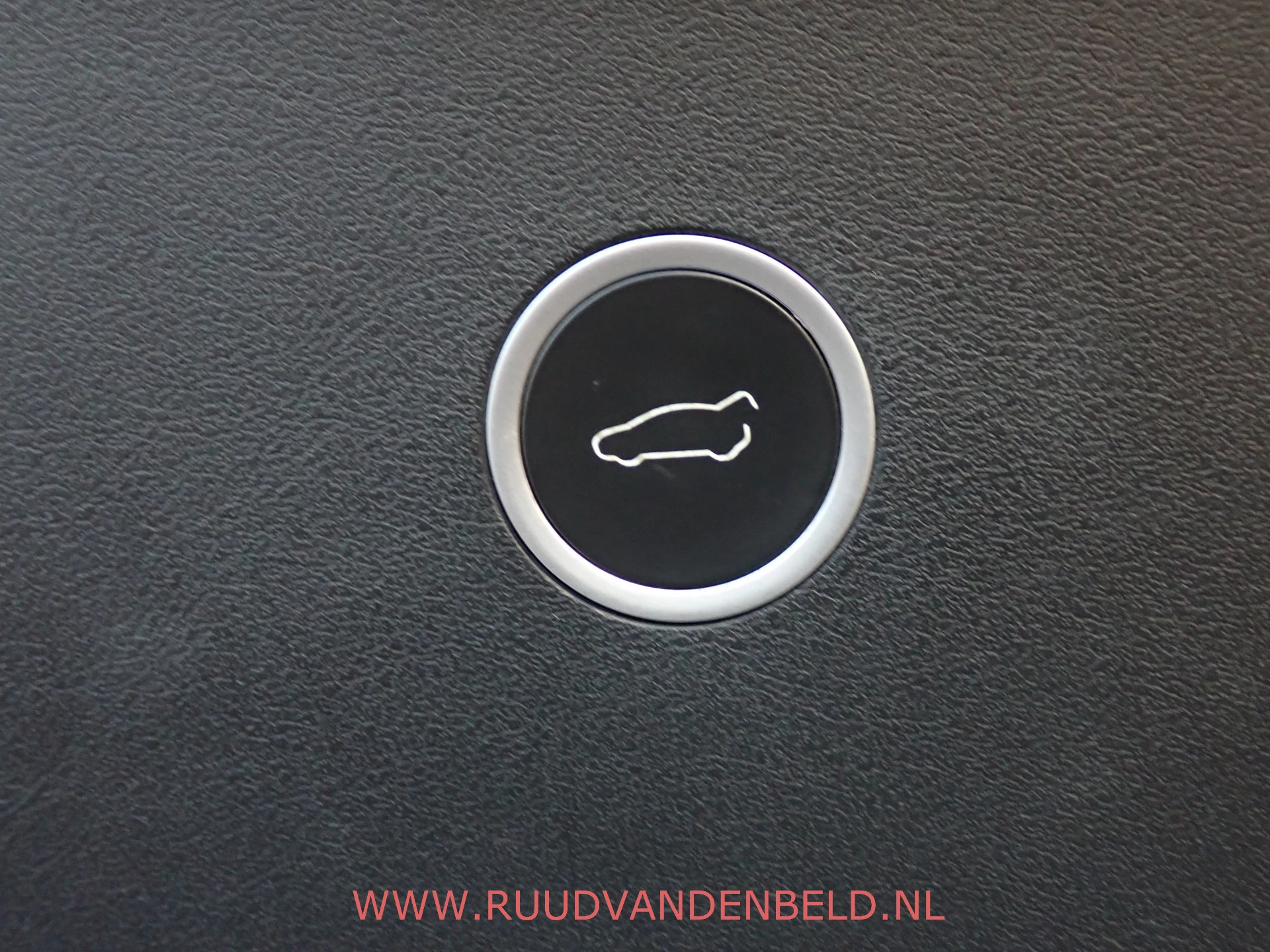 Hoofdafbeelding Tesla Model X