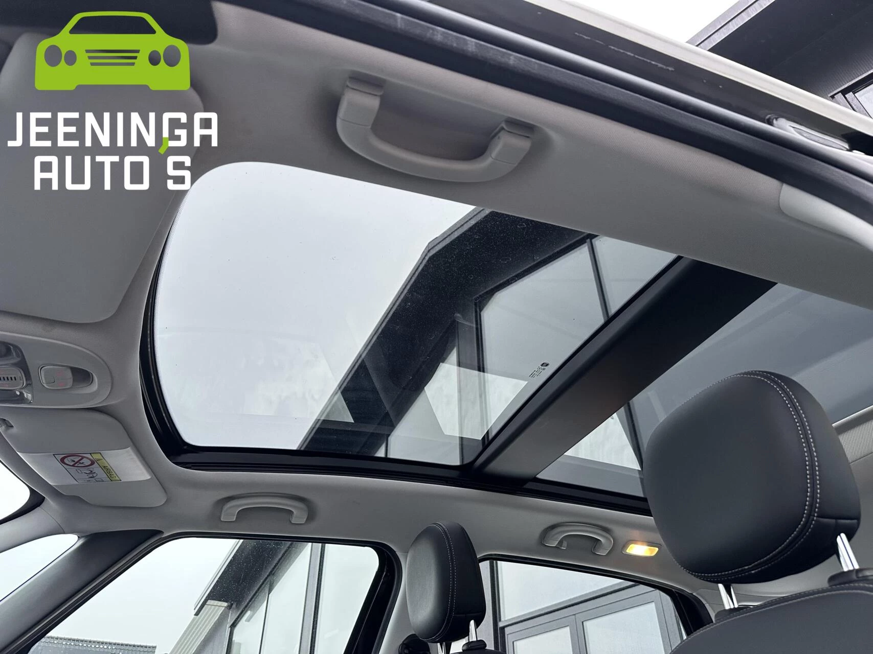 Hoofdafbeelding Fiat 500L