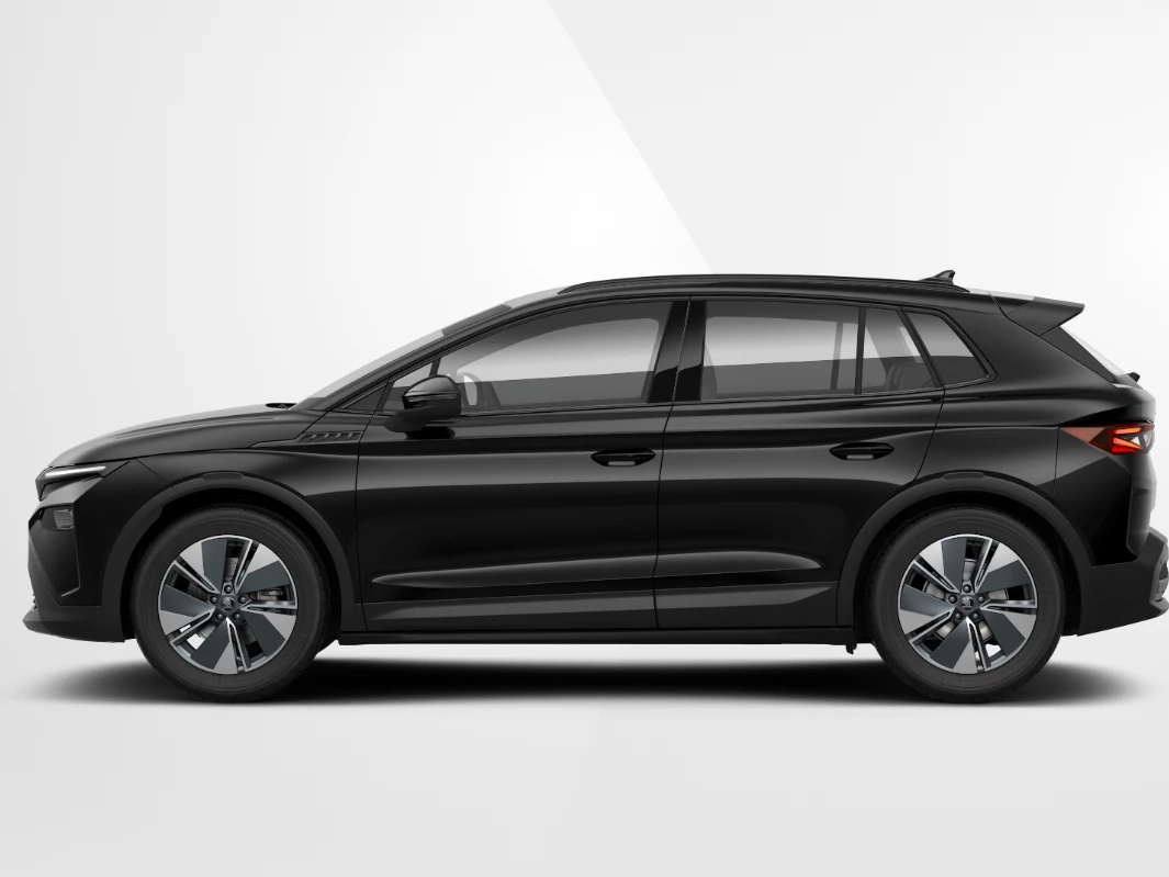 Hoofdafbeelding Škoda Elroq