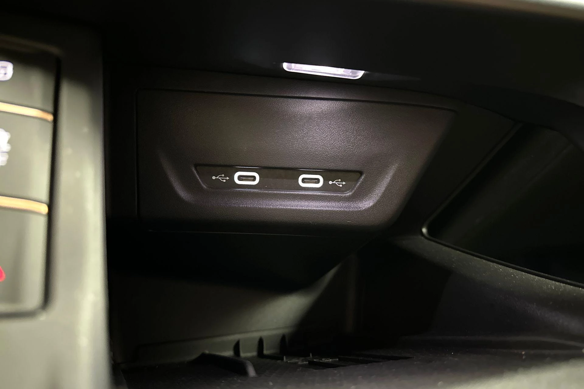 Hoofdafbeelding CUPRA Terramar