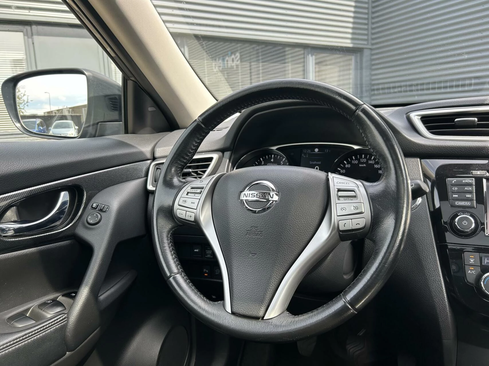 Hoofdafbeelding Nissan X-Trail