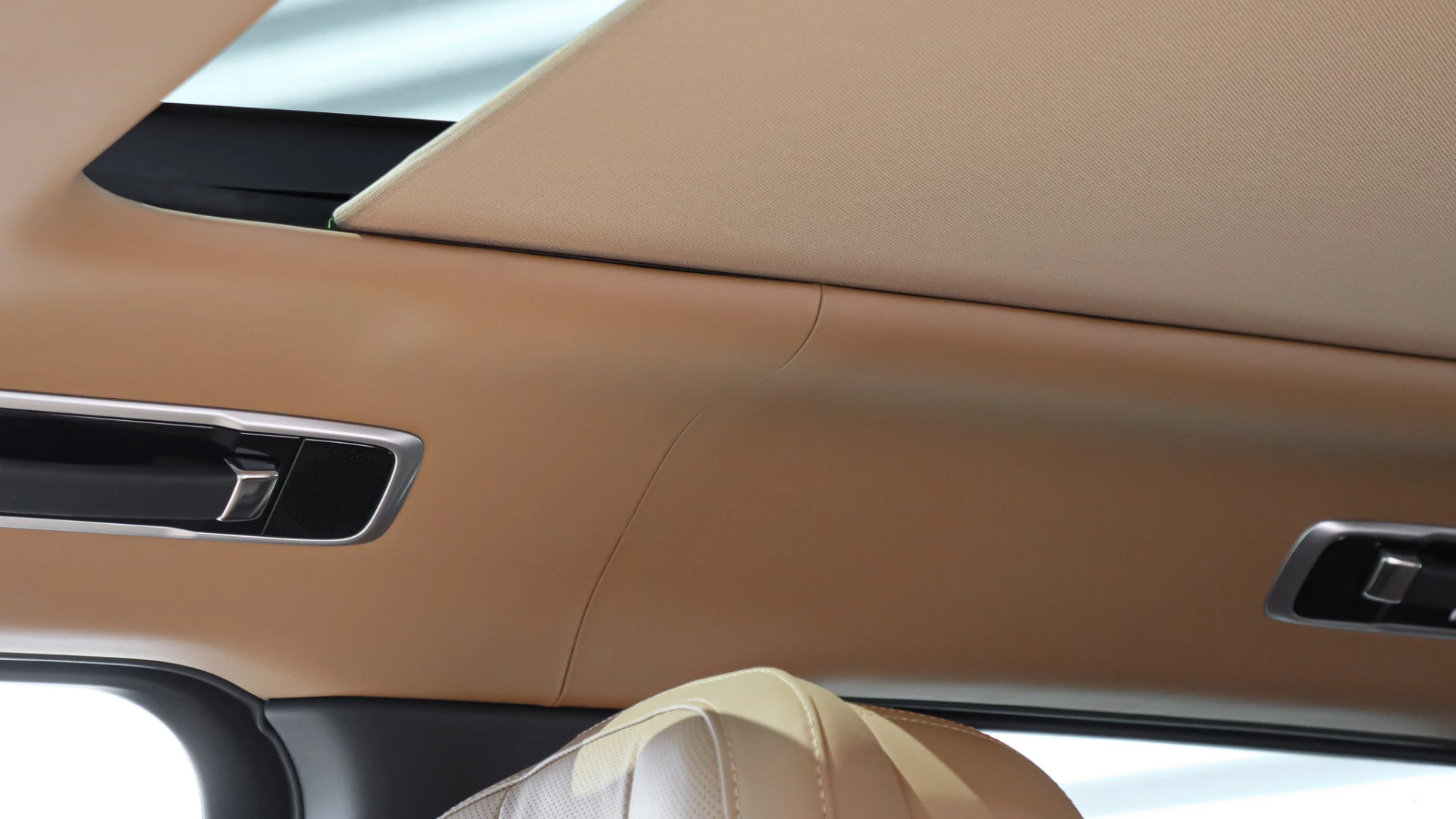 Hoofdafbeelding Land Rover Range Rover