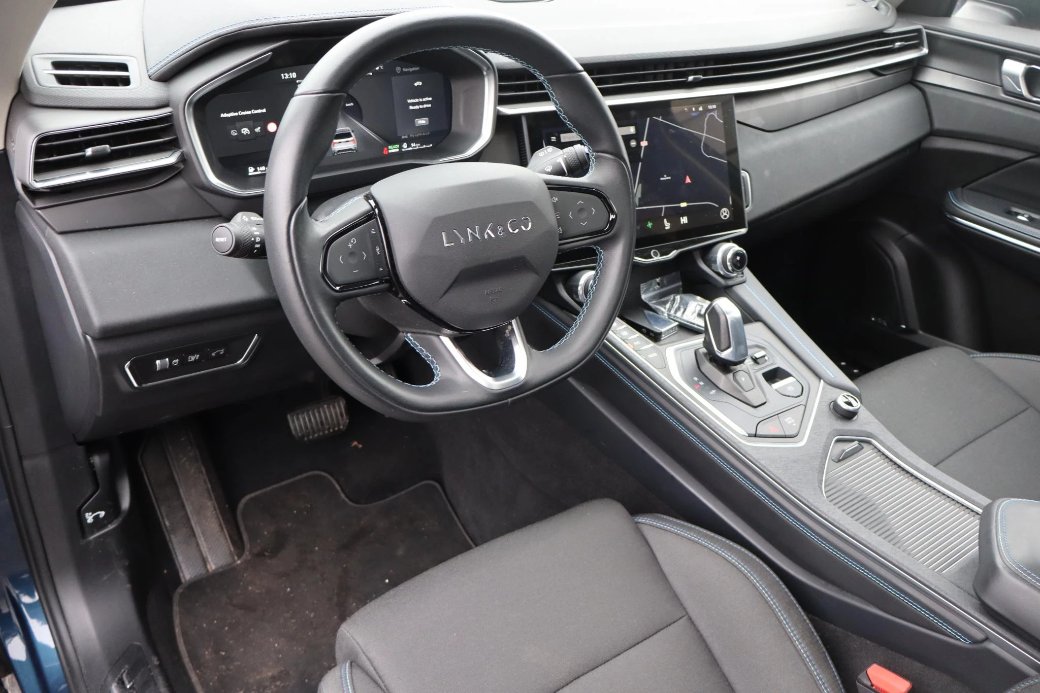 Hoofdafbeelding Lynk & Co 01