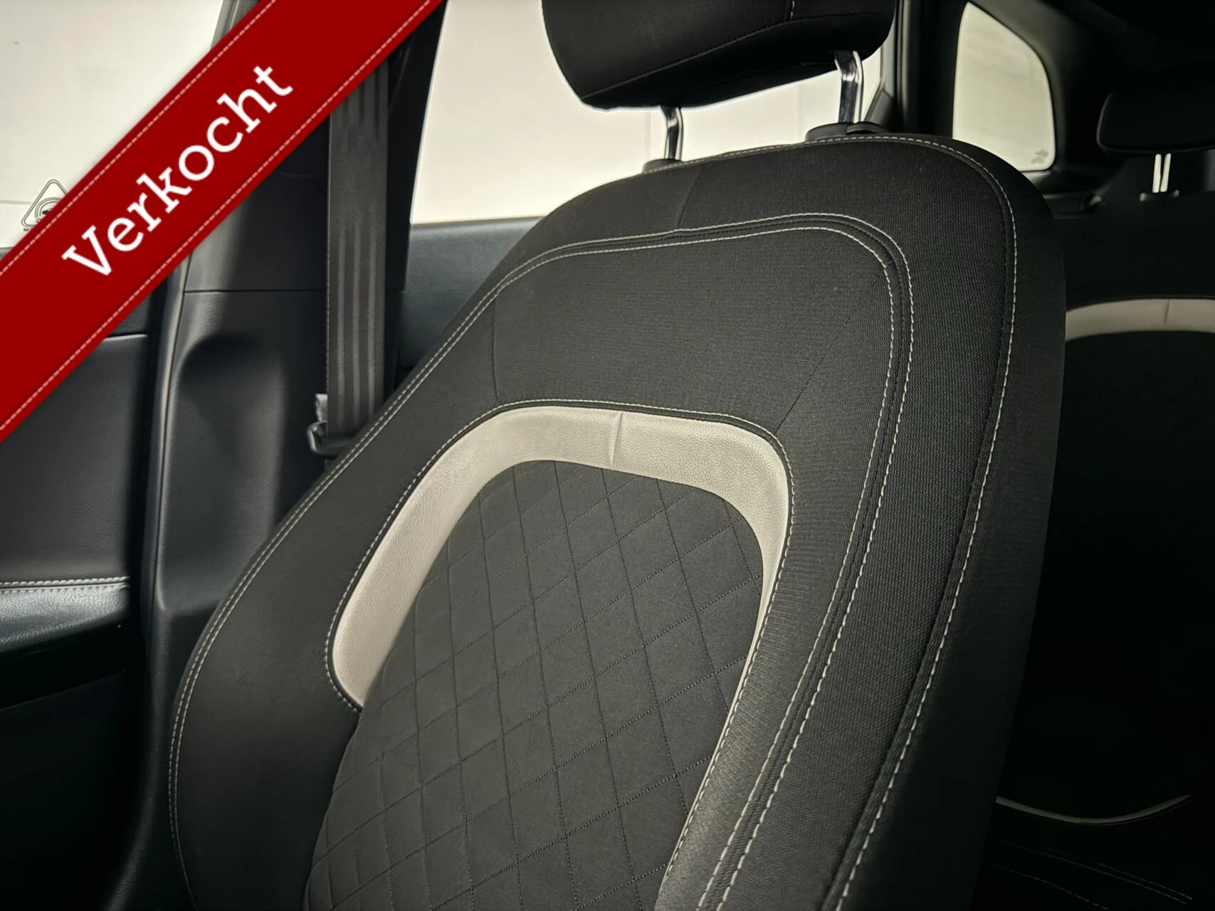 Hoofdafbeelding Kia cee'd