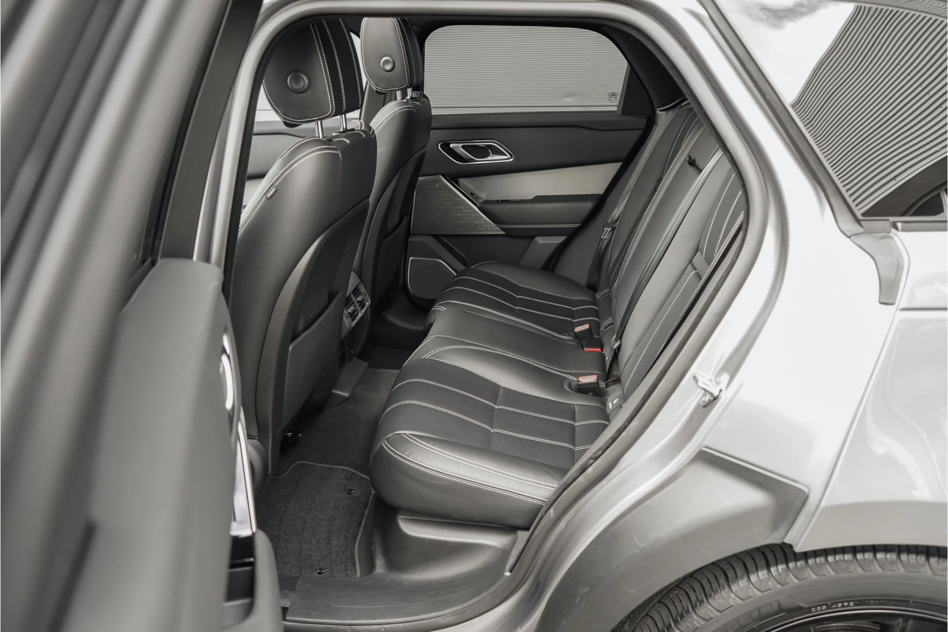 Hoofdafbeelding Land Rover Range Rover Velar