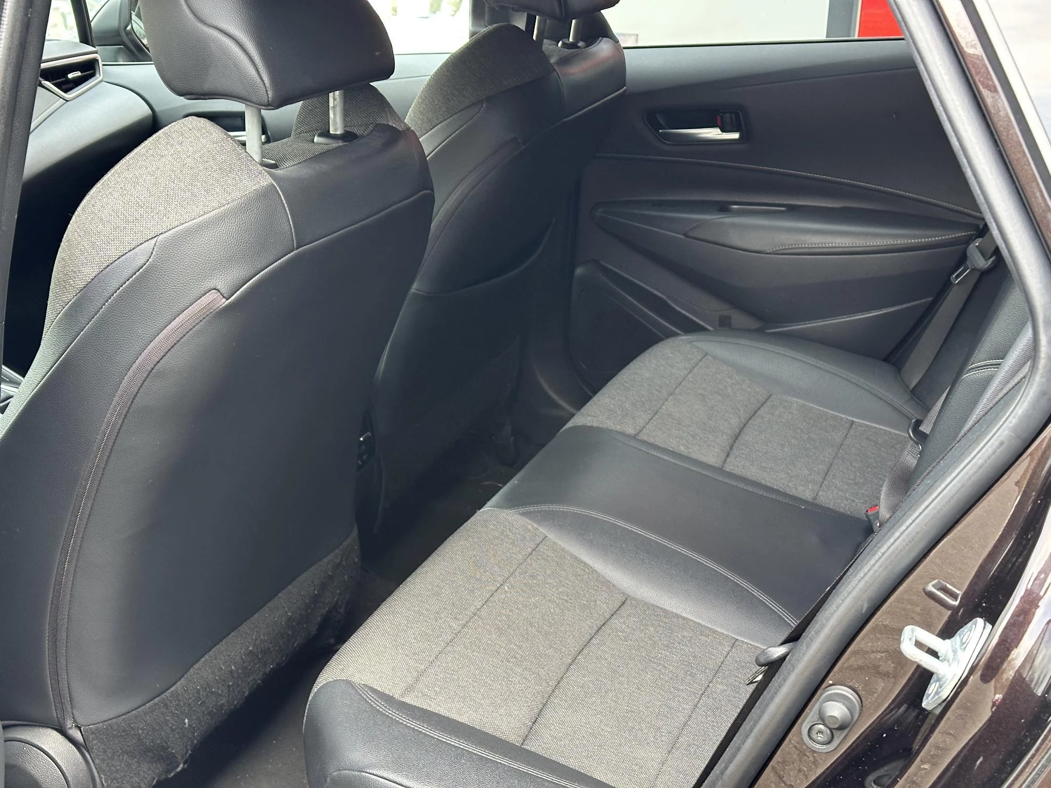 Hoofdafbeelding Toyota Corolla Touring Sports