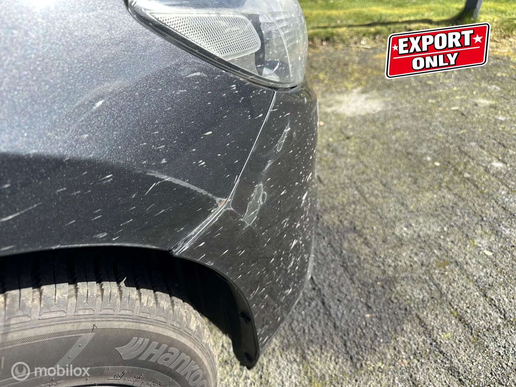 Hoofdafbeelding Mazda 6