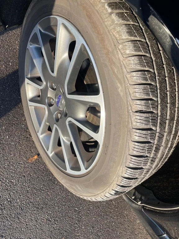 Hoofdafbeelding Volvo V70