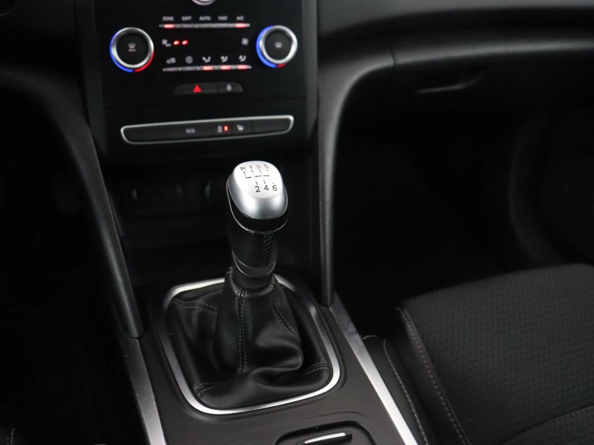 Hoofdafbeelding Renault Mégane