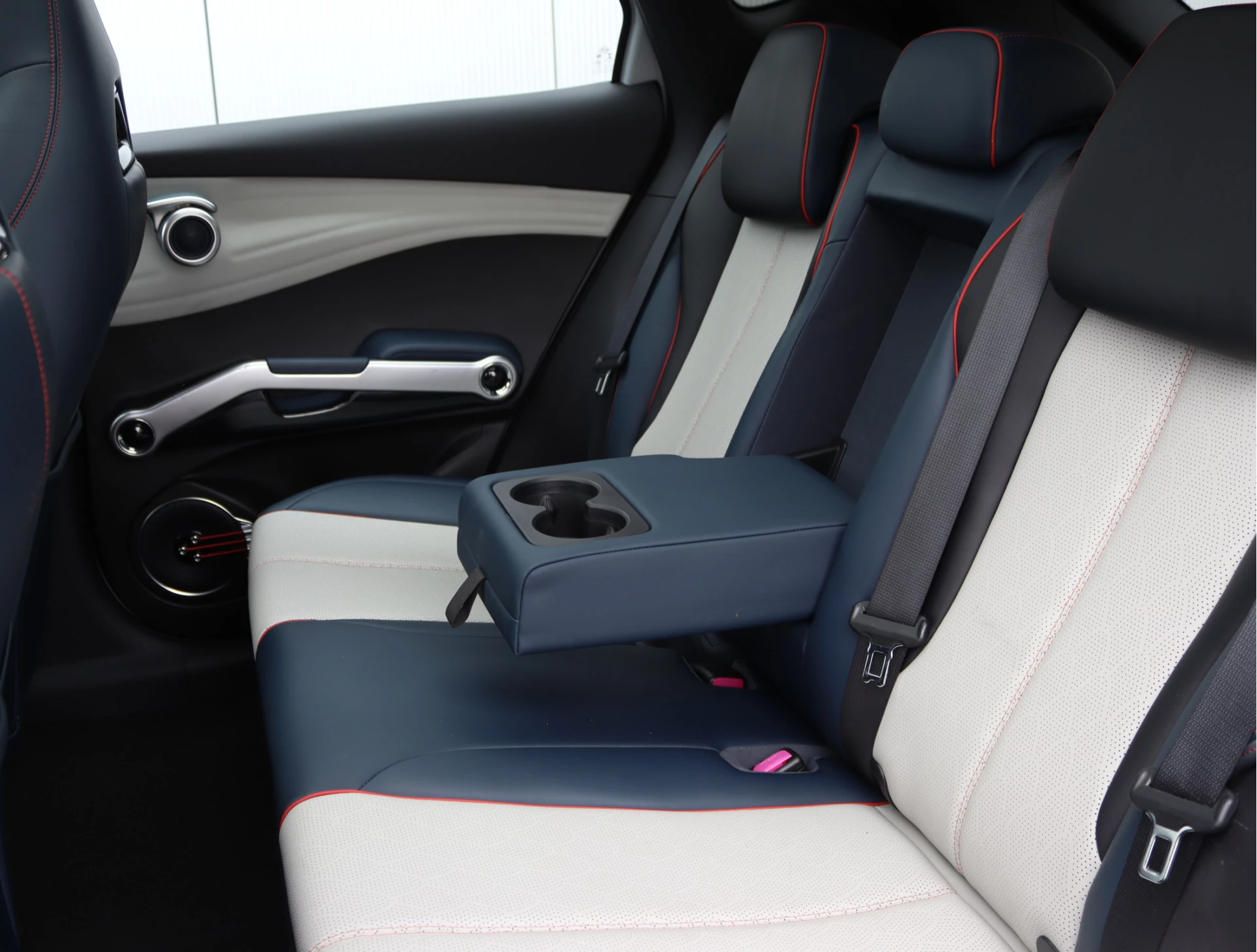 Hoofdafbeelding BYD ATTO 3
