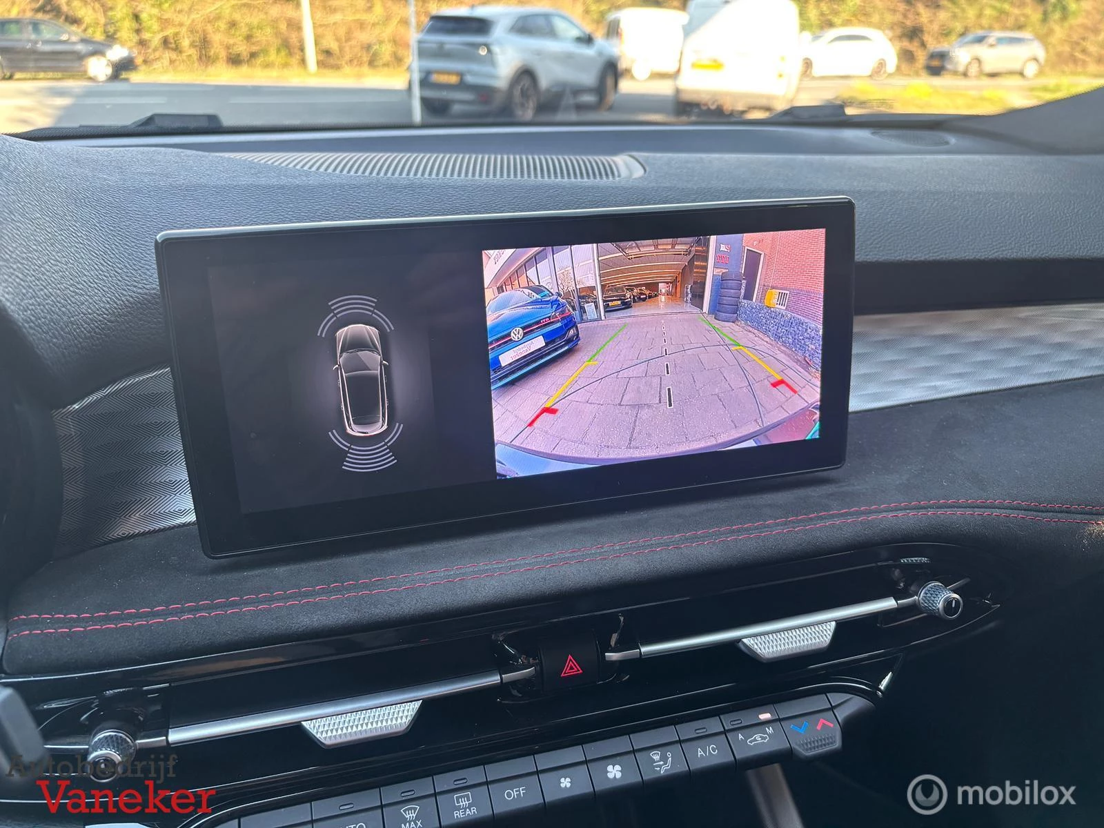 Hoofdafbeelding Alfa Romeo Tonale