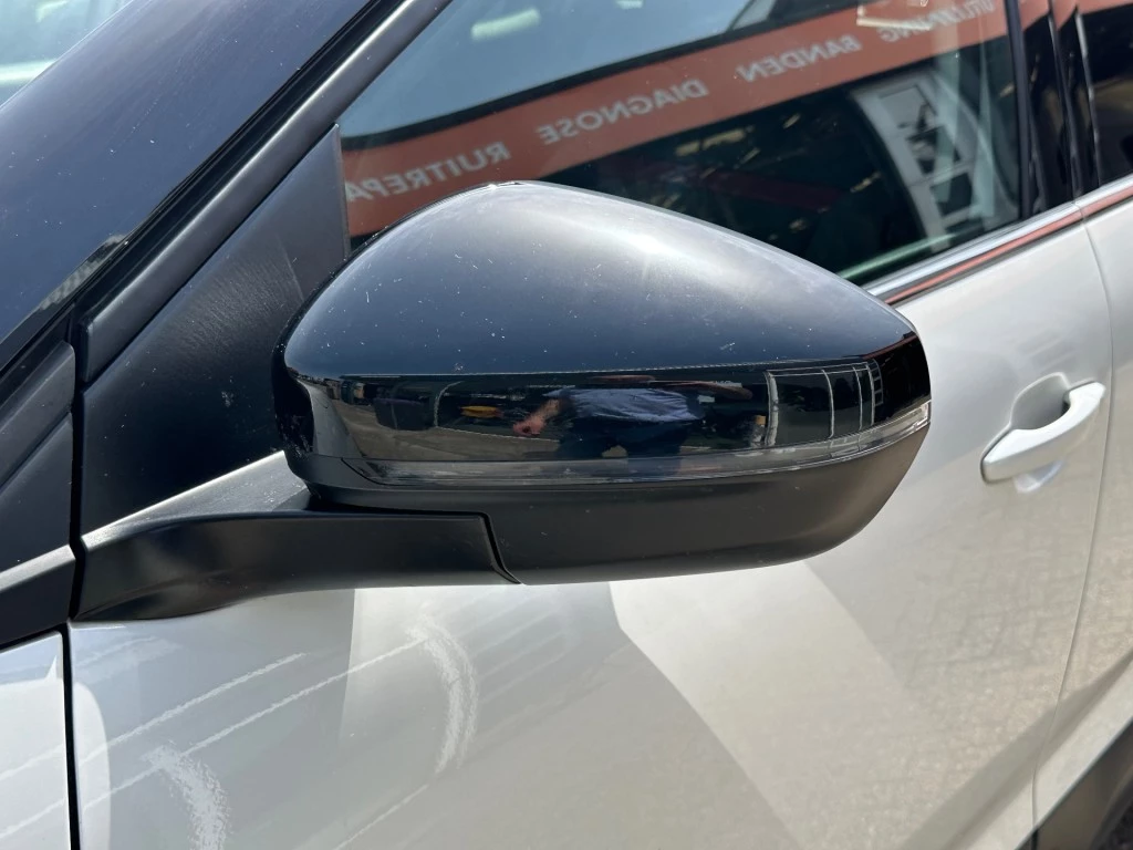Hoofdafbeelding Citroën C5